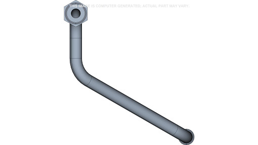 TUYAU HYDRAULIQUE | CASECE | EU | RU