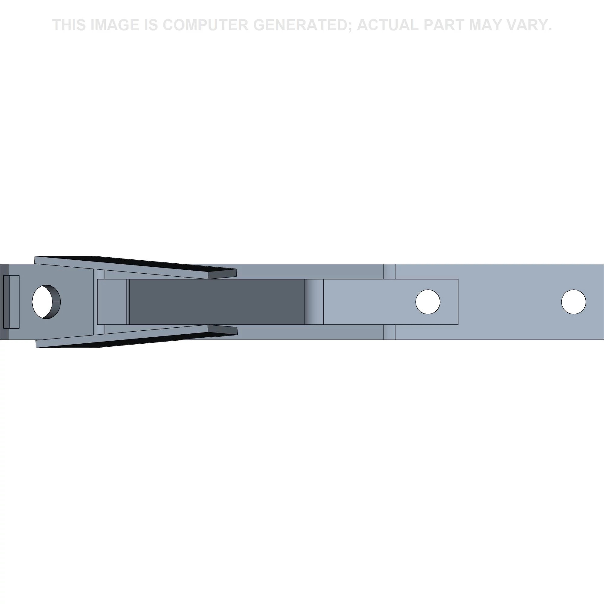 BRACKET | FLEXICOIL | CA | EN