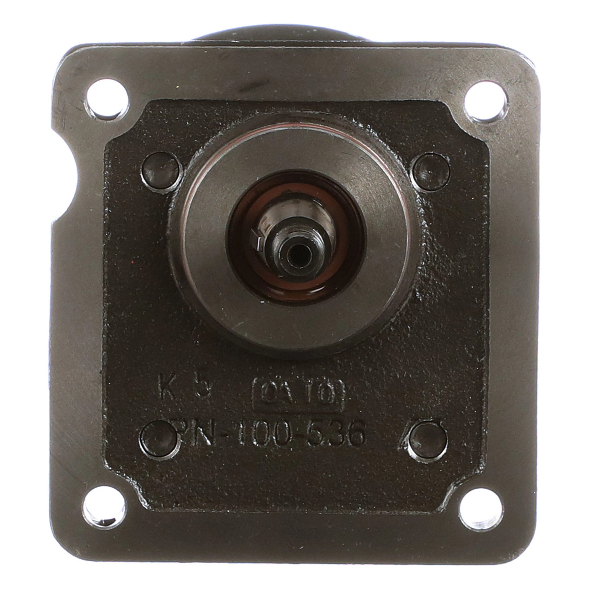 HYDRAULIC PUMP | CASEIH | NZ | EN