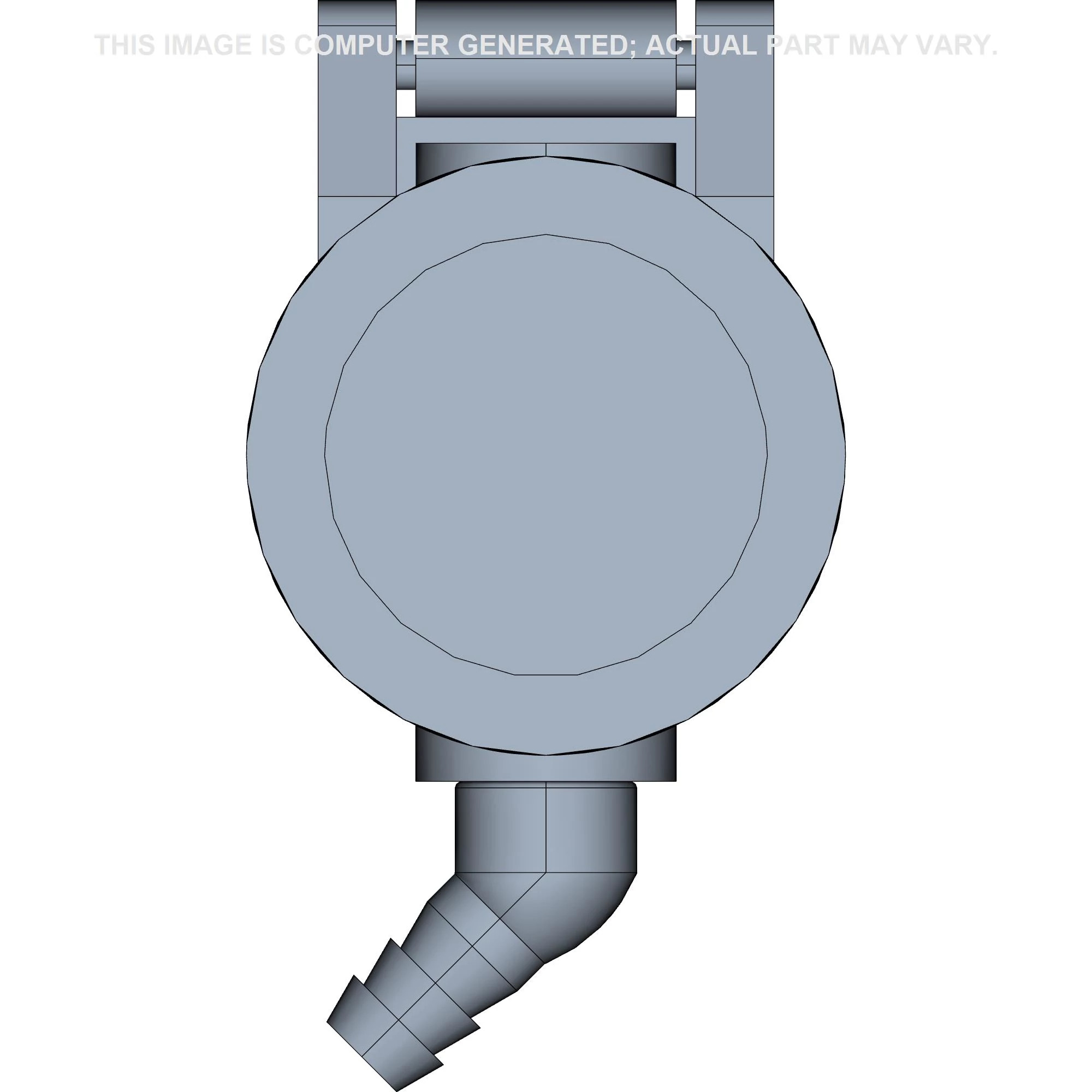 FLEXIBLE COUPLING | CASEIH | US | EN