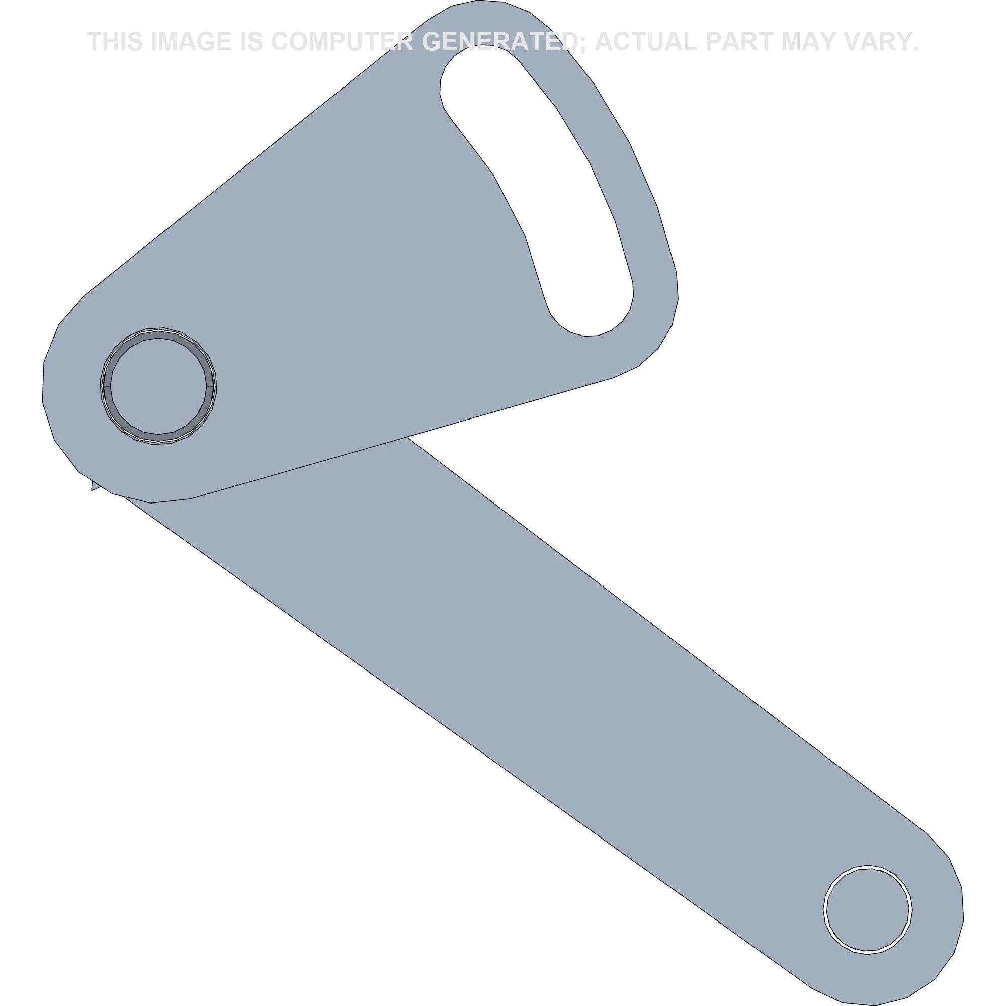 CONTROL LEVER | FLEXICOIL | US | EN
