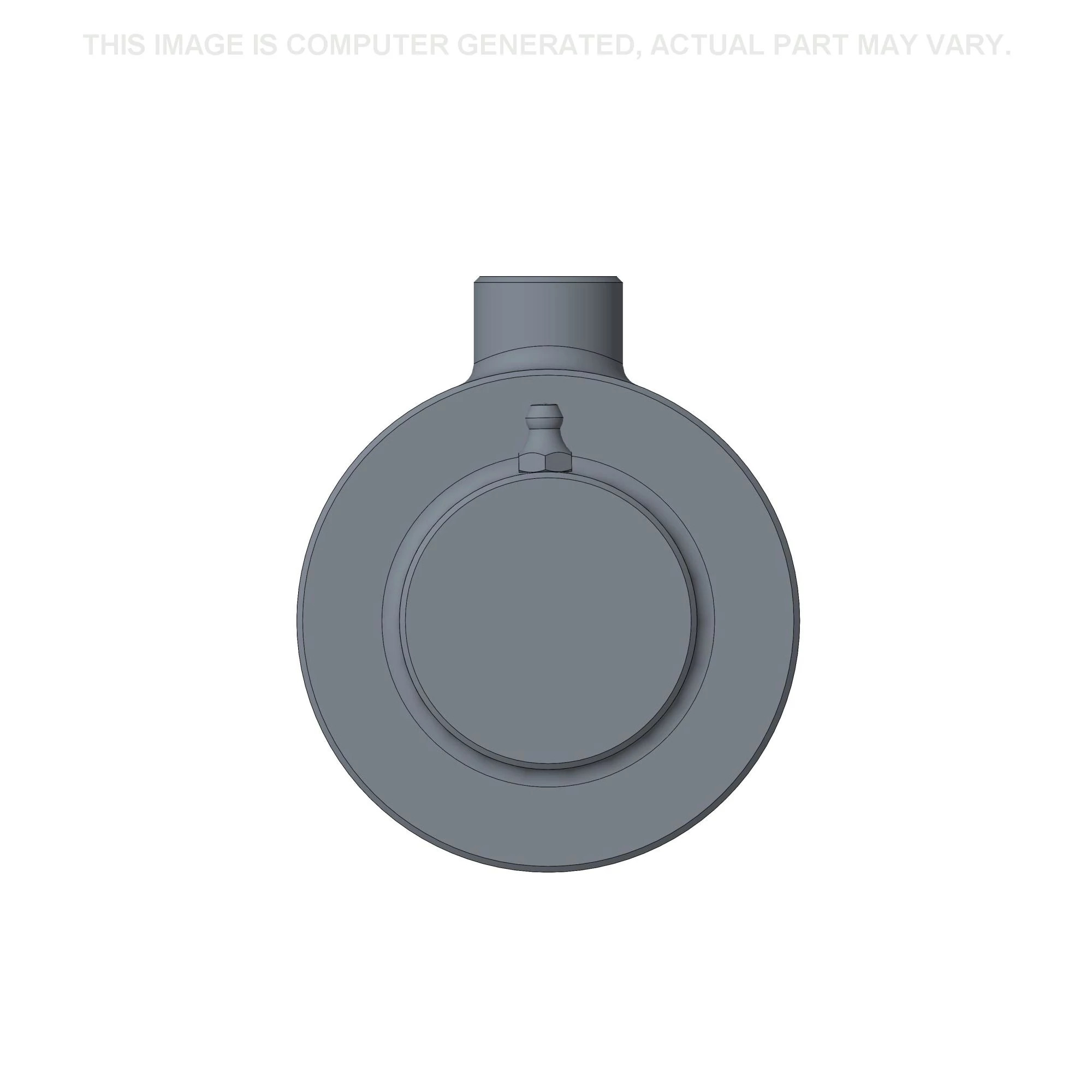 HYDRAULIC CYLINDER | NEWHOLLANDCE | US | EN