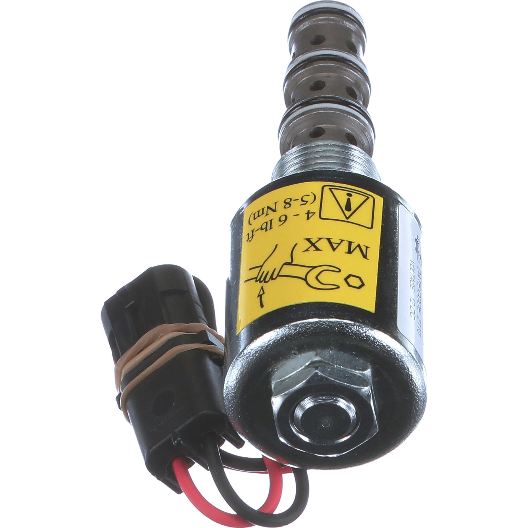 SOLENOIDE | CASEIH | IT | IT