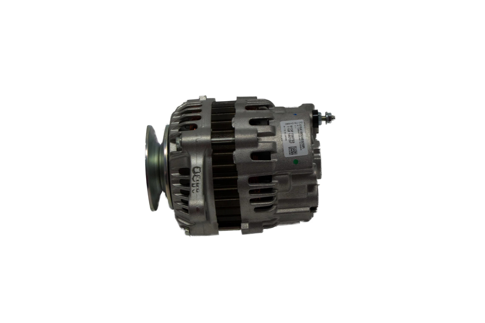 Reman Alternator | CASEIH | CA | EN