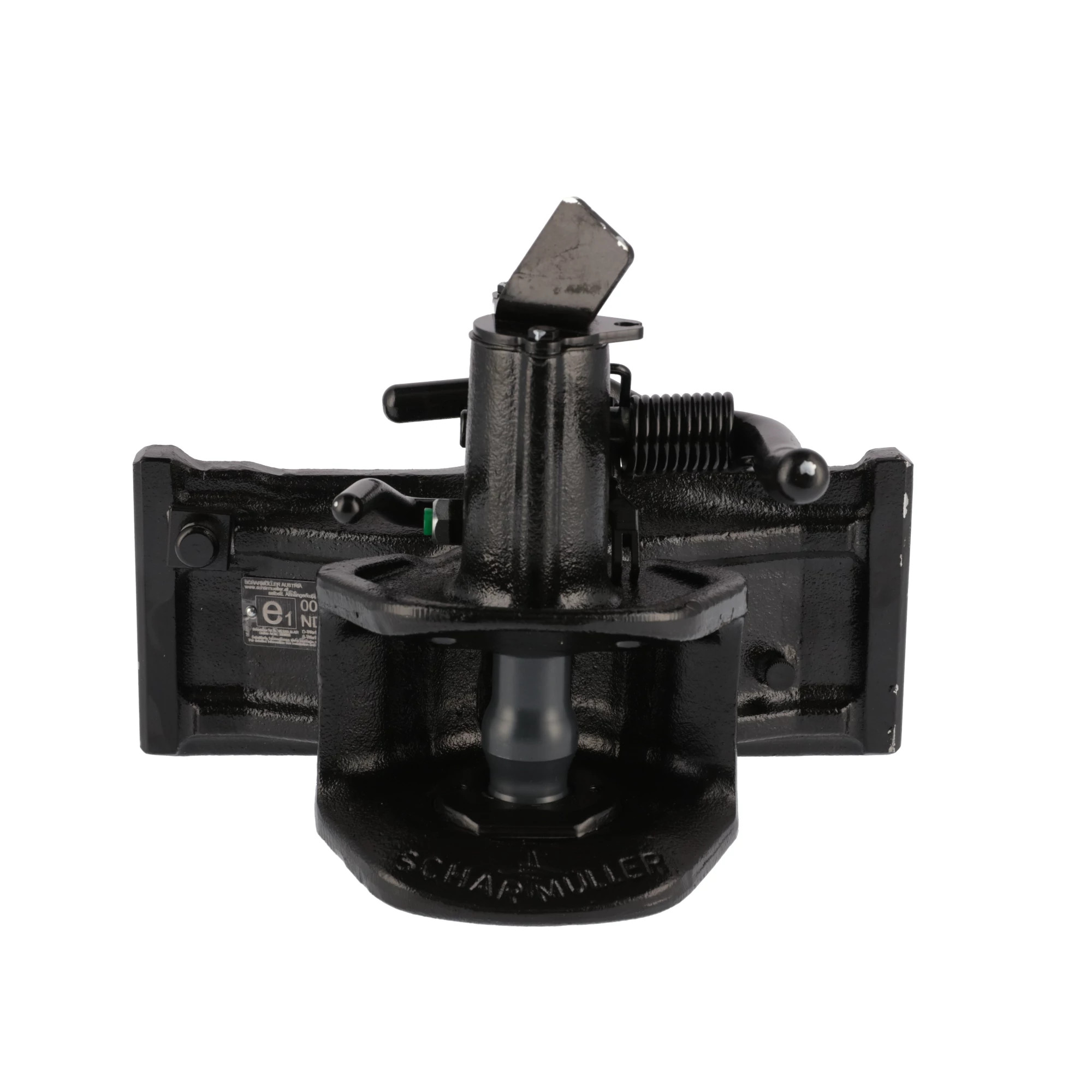 TOW HOOK | CASEIH | GB | EN