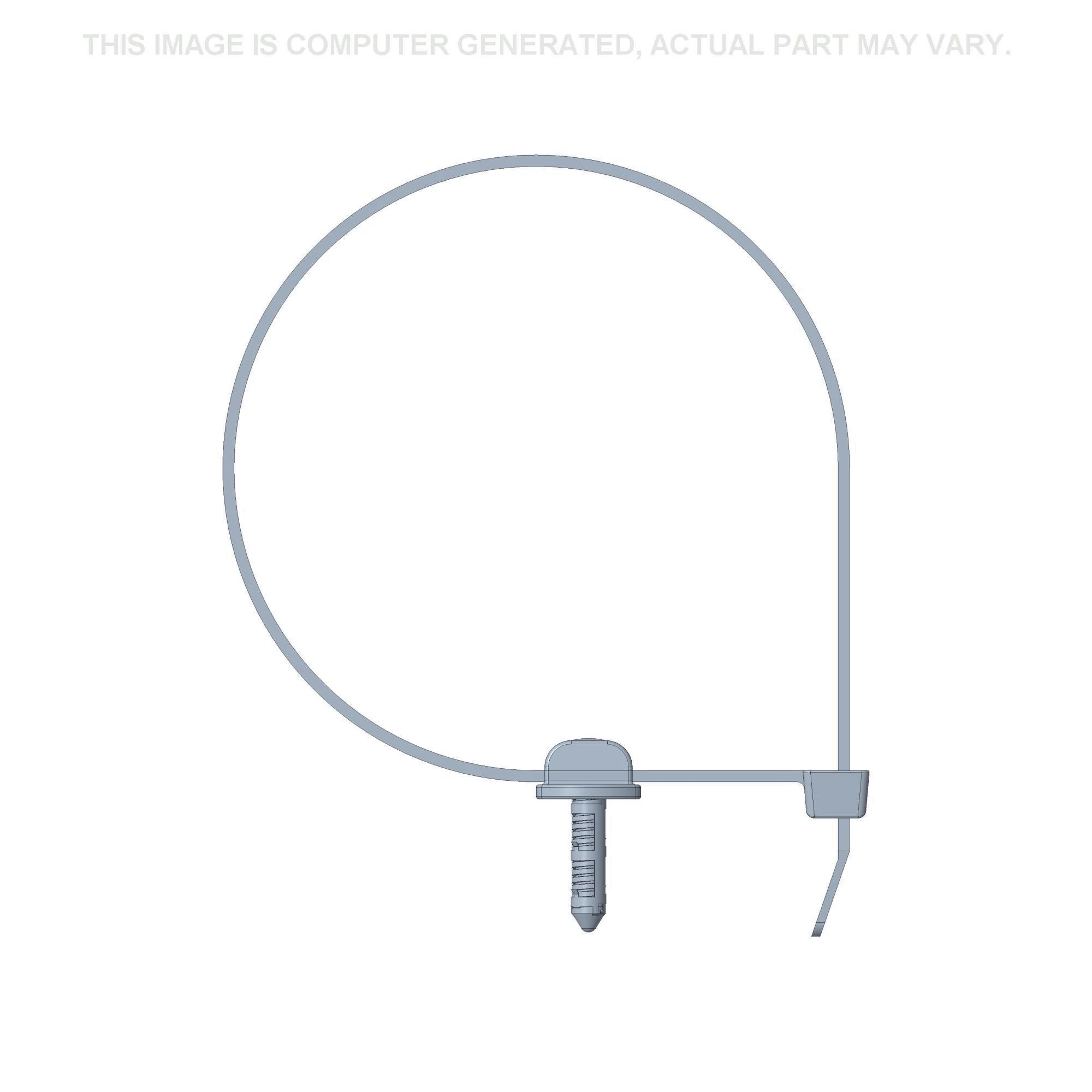 BRAÇADEIRA DE CABO | CASEIH | SA | ES