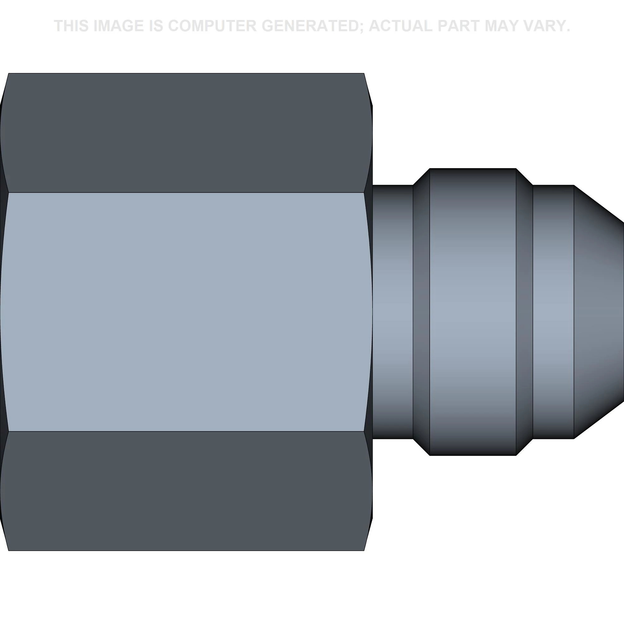 CONECTOR HIDRÁUL - 304424A1