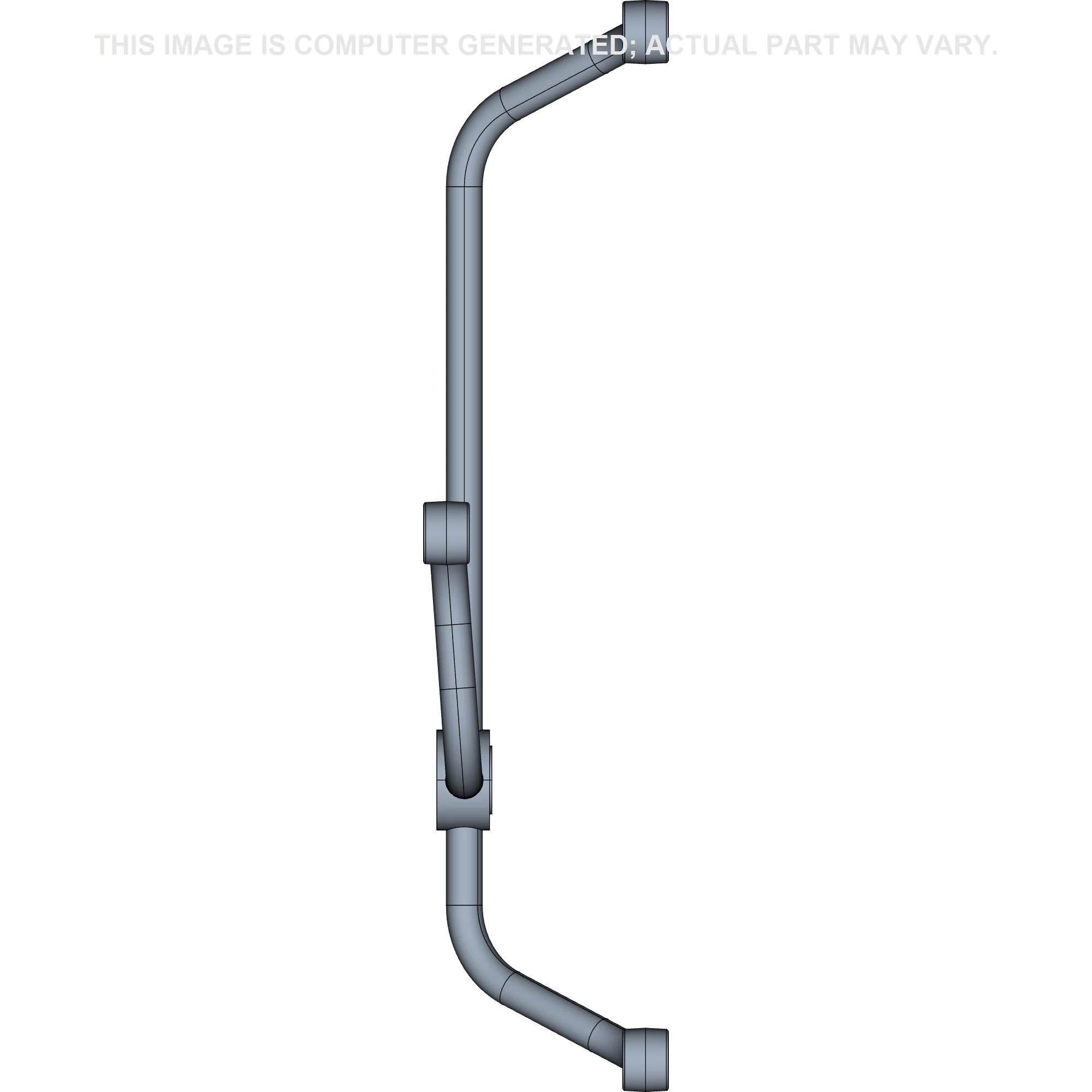 RETURN PIPE | CASECE | SA | EN