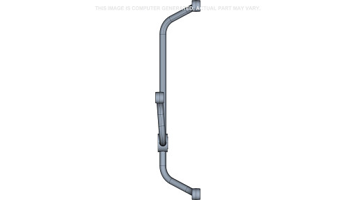 RETURN PIPE | STEYR | EU | FR
