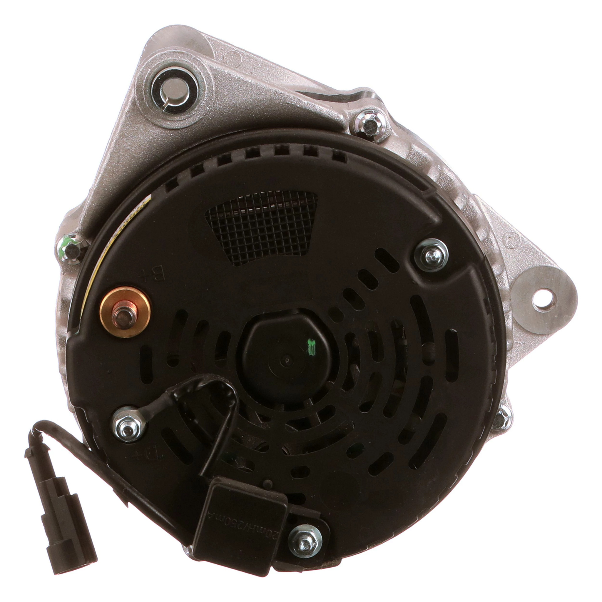 ALTERNATOR | NEWHOLLANDAG | GB | EN