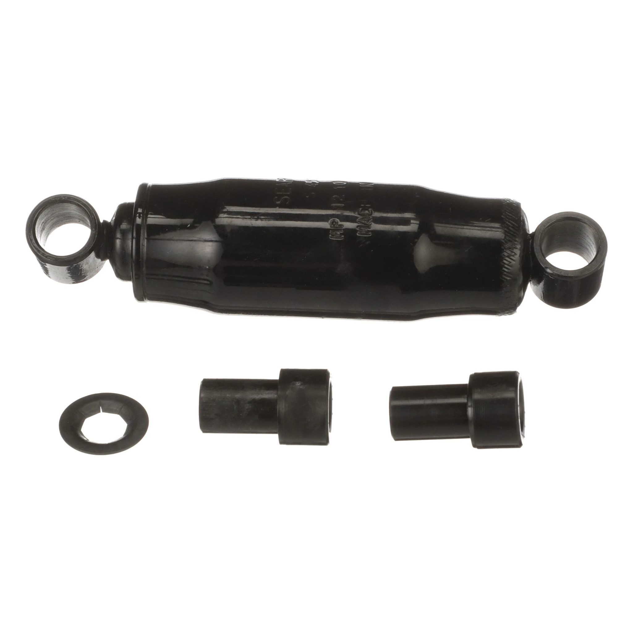 KIT | CASECE | US | EN