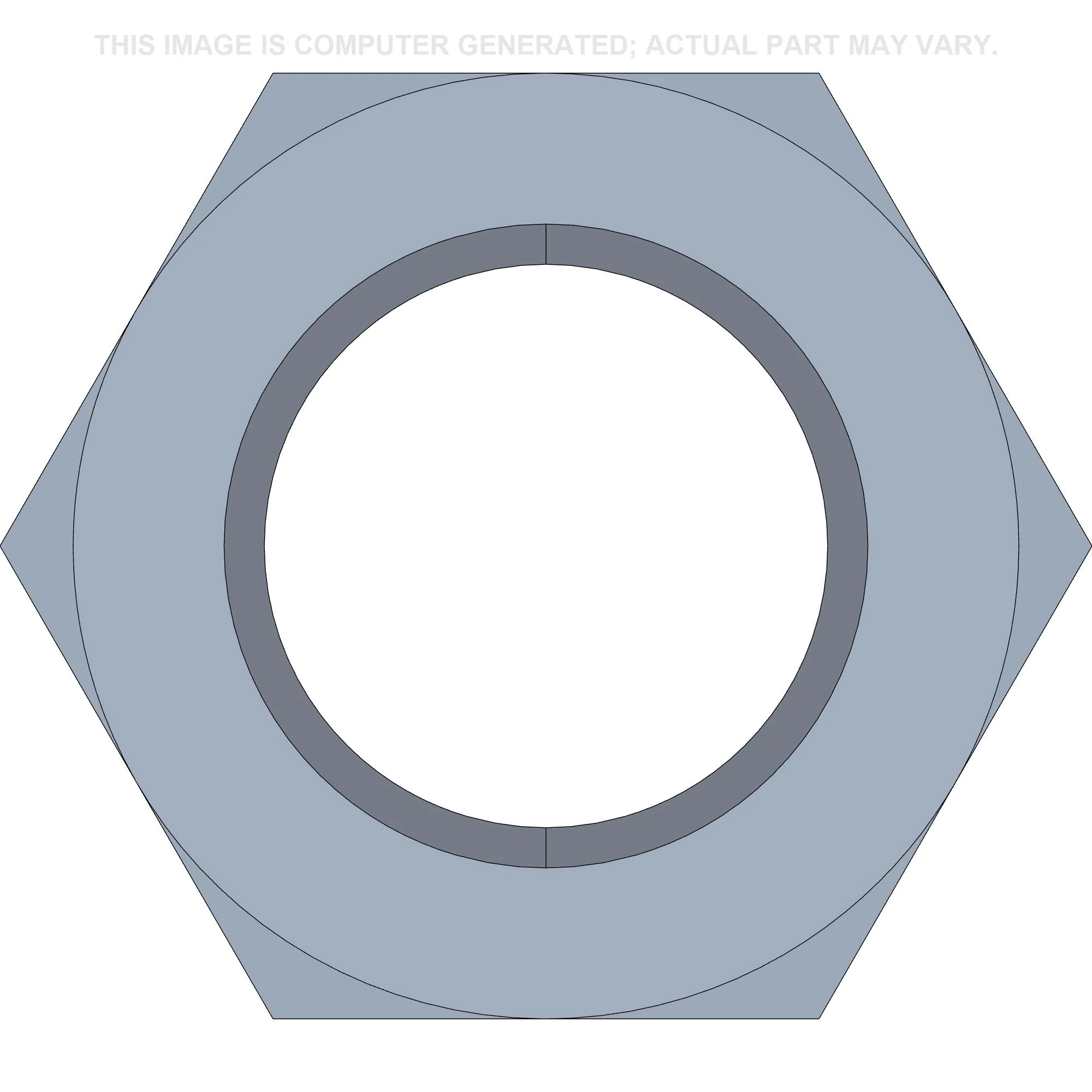 LOCK NUT | NEWHOLLANDCE | AMEA | EN