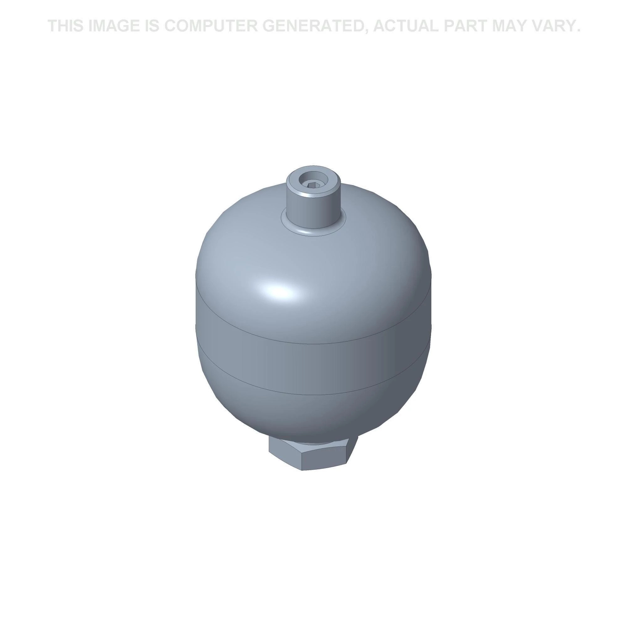 Accumulator | NEWHOLLANDCE | CA | EN