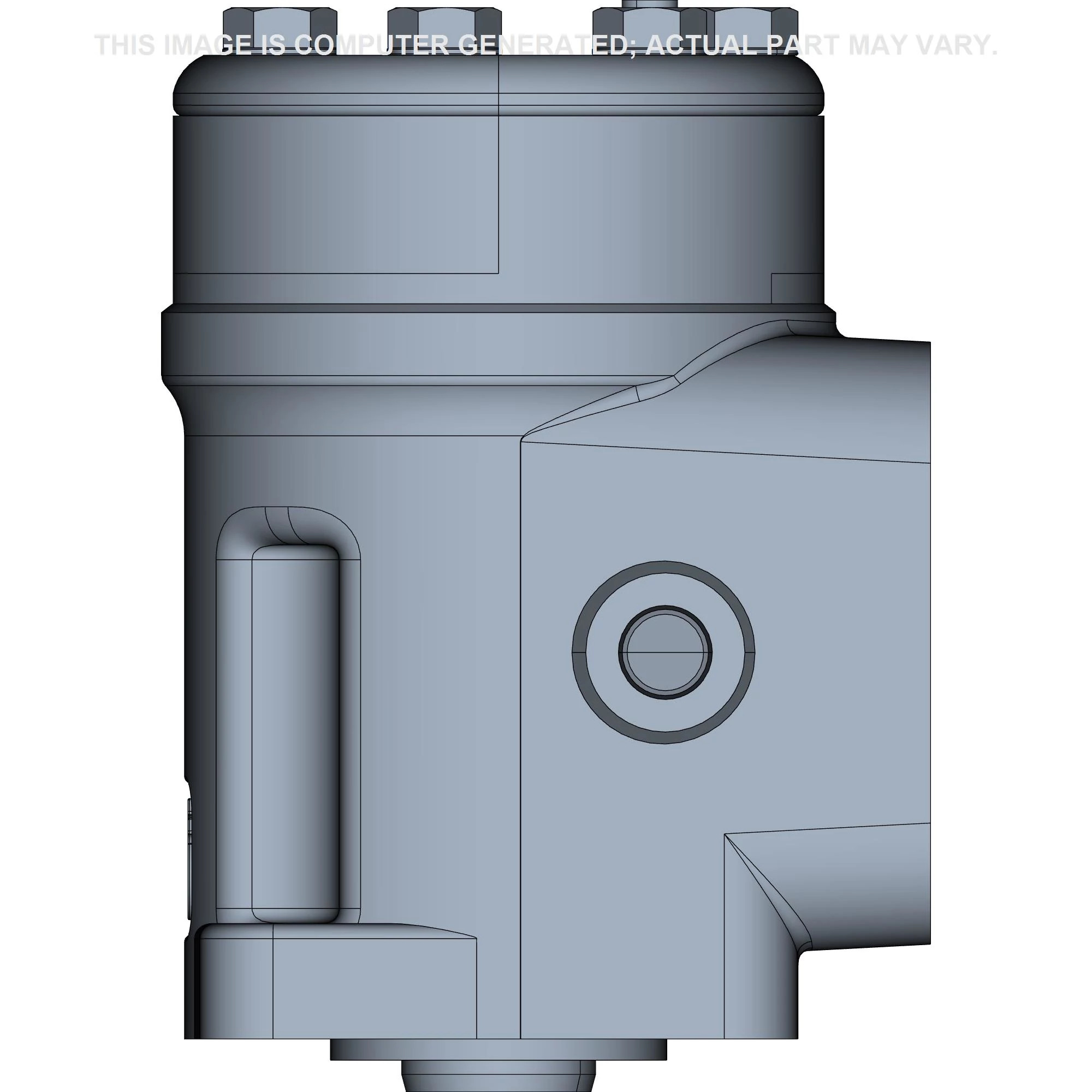 STEERING VALVE | NEWHOLLANDCE | US | EN