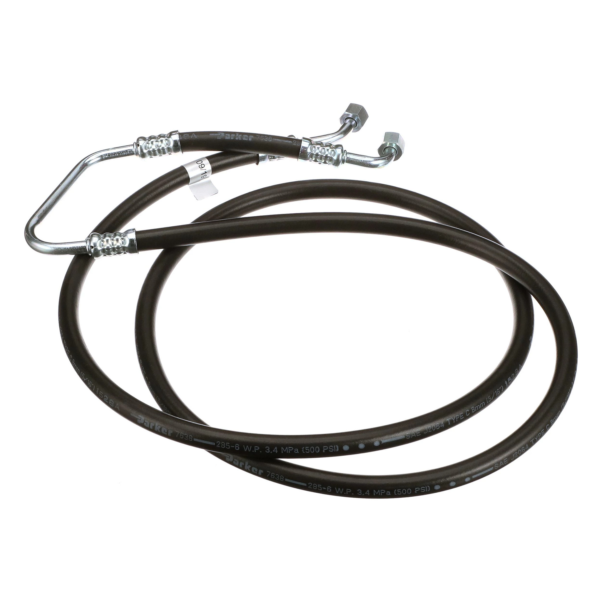 A/C HOSE | CASECE | CA | EN