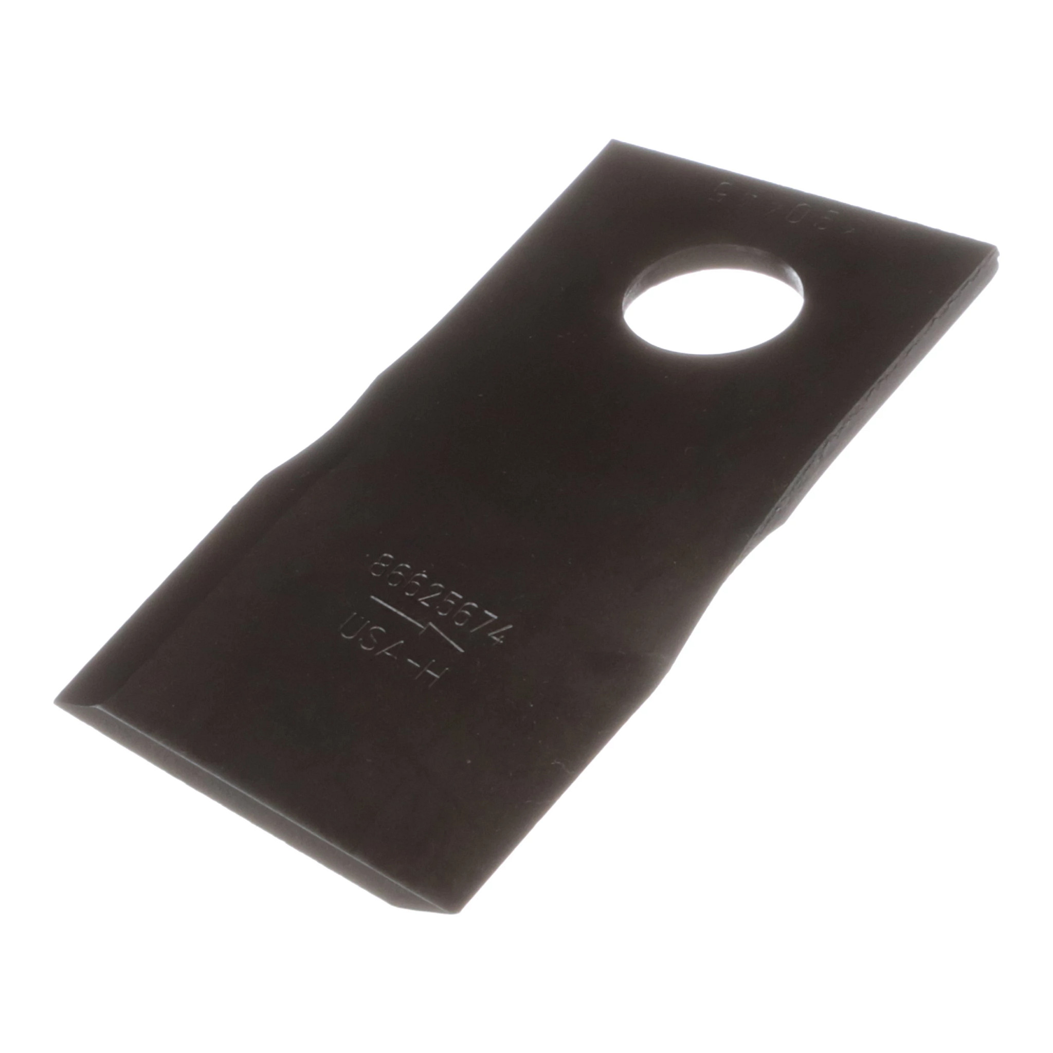 Mower Blade - 18° Twist - Counterclockwise | NEWHOLLANDAG | US | EN