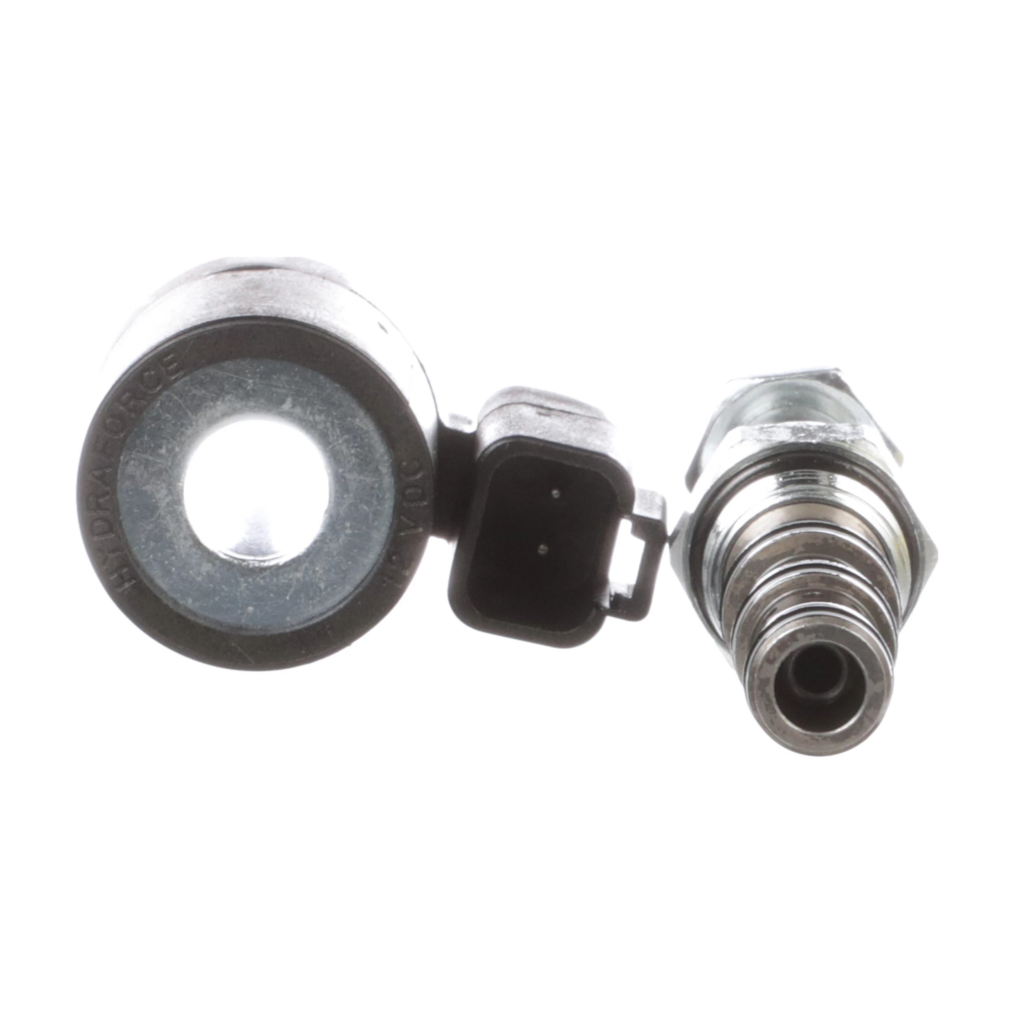 SOLENOID VALVE | CASECE | US | EN