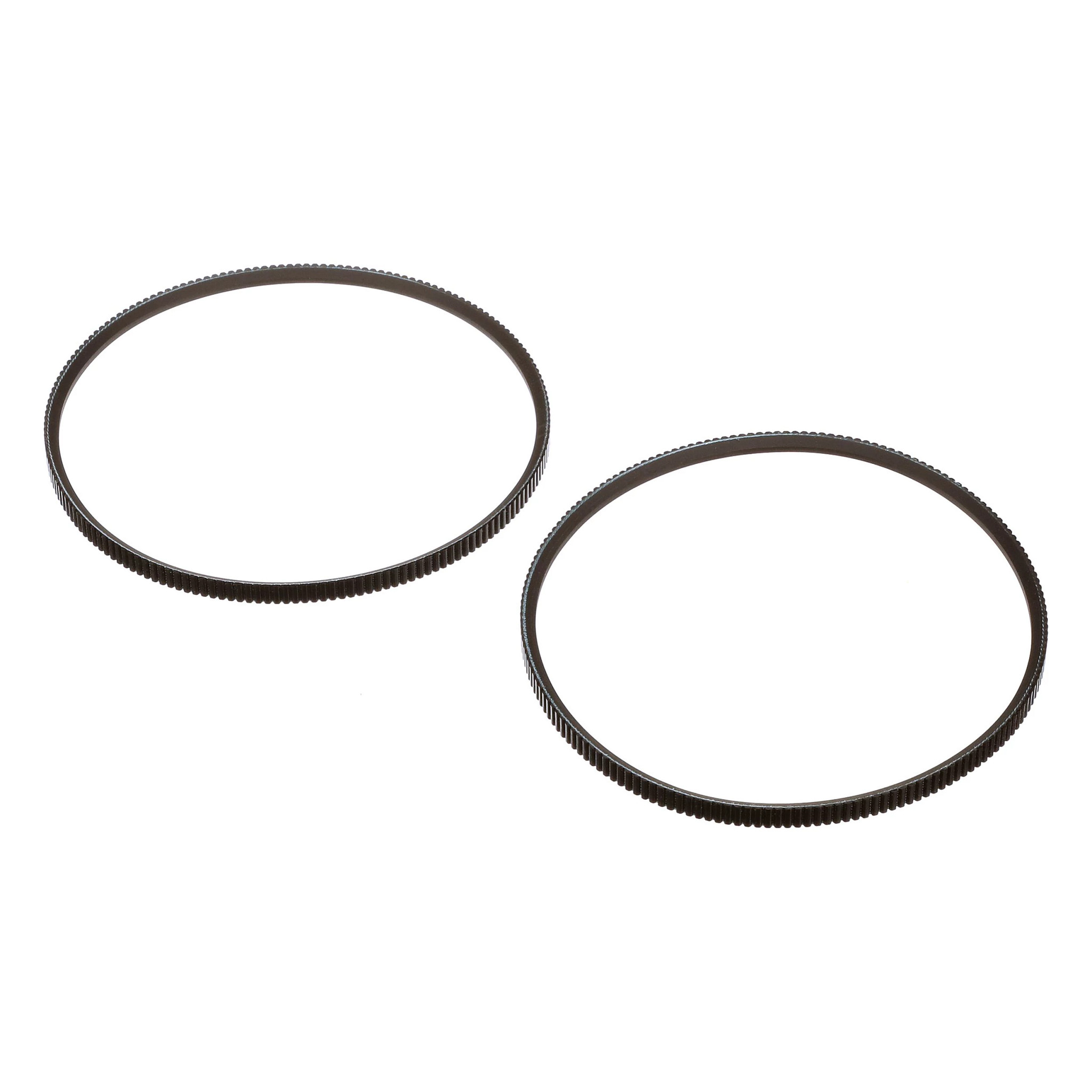 PTO Drive V-Belts - 2-Pack | NEWHOLLANDAG | CA | EN