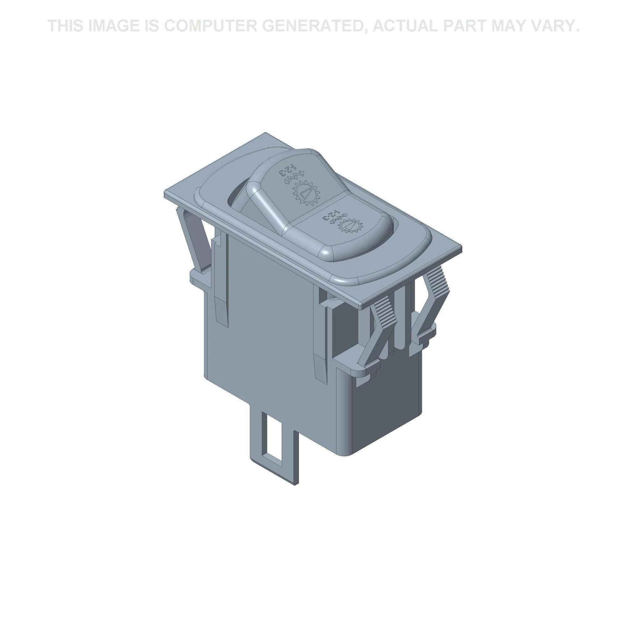 ROCKER SWITCH | NEWHOLLANDAG | CA | EN