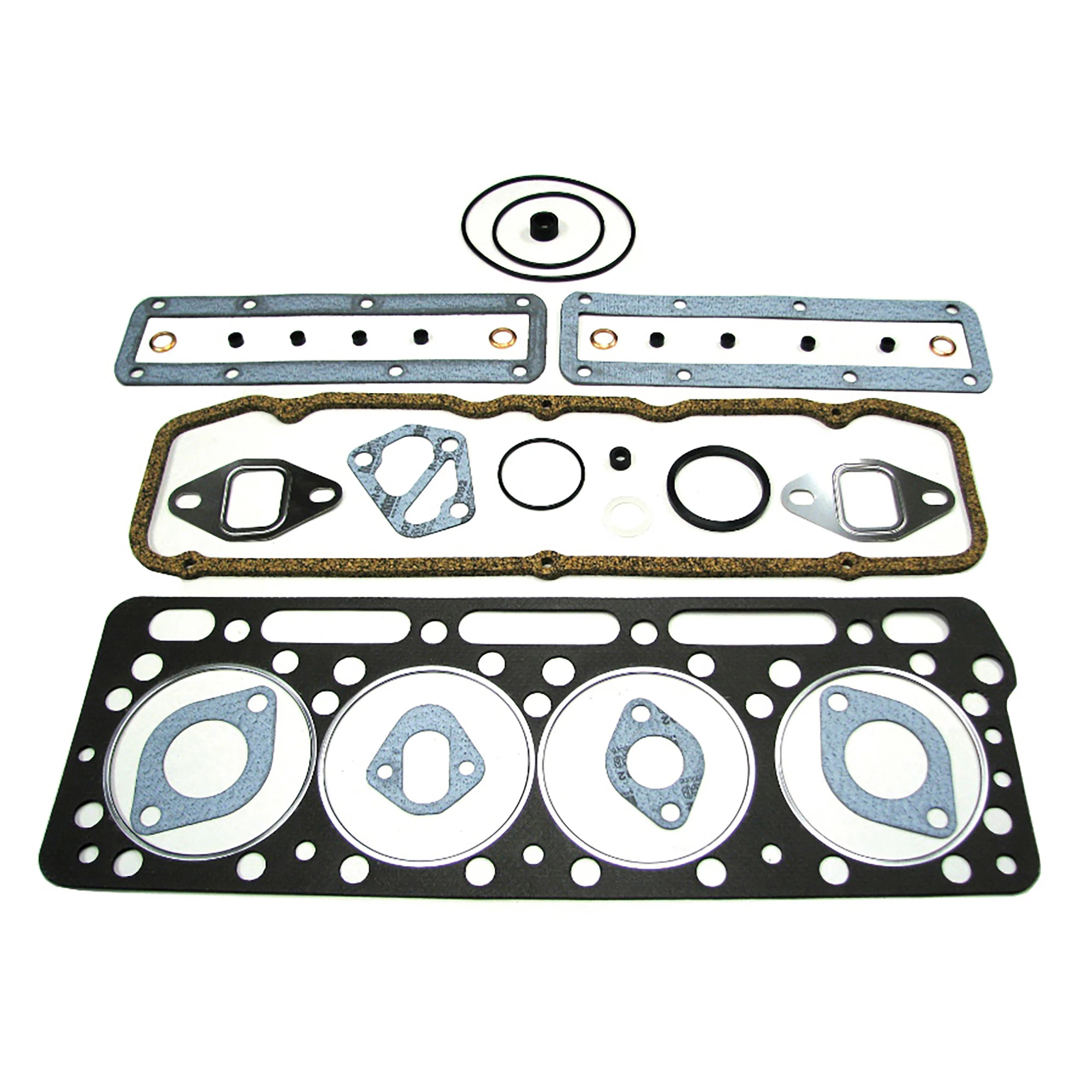 SEAL | CASECE | US | EN