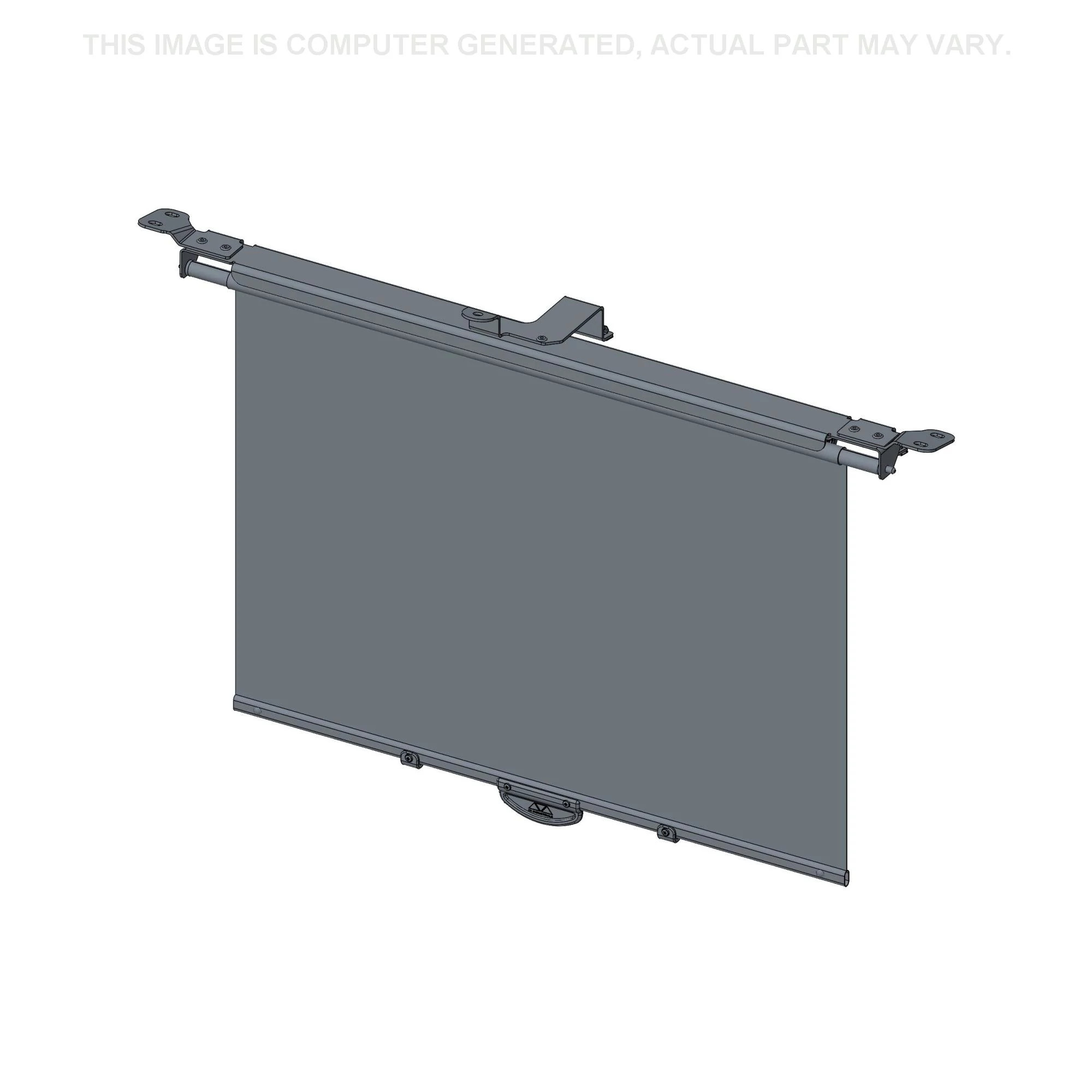 Sun Visor | CASEIH | EU | DE