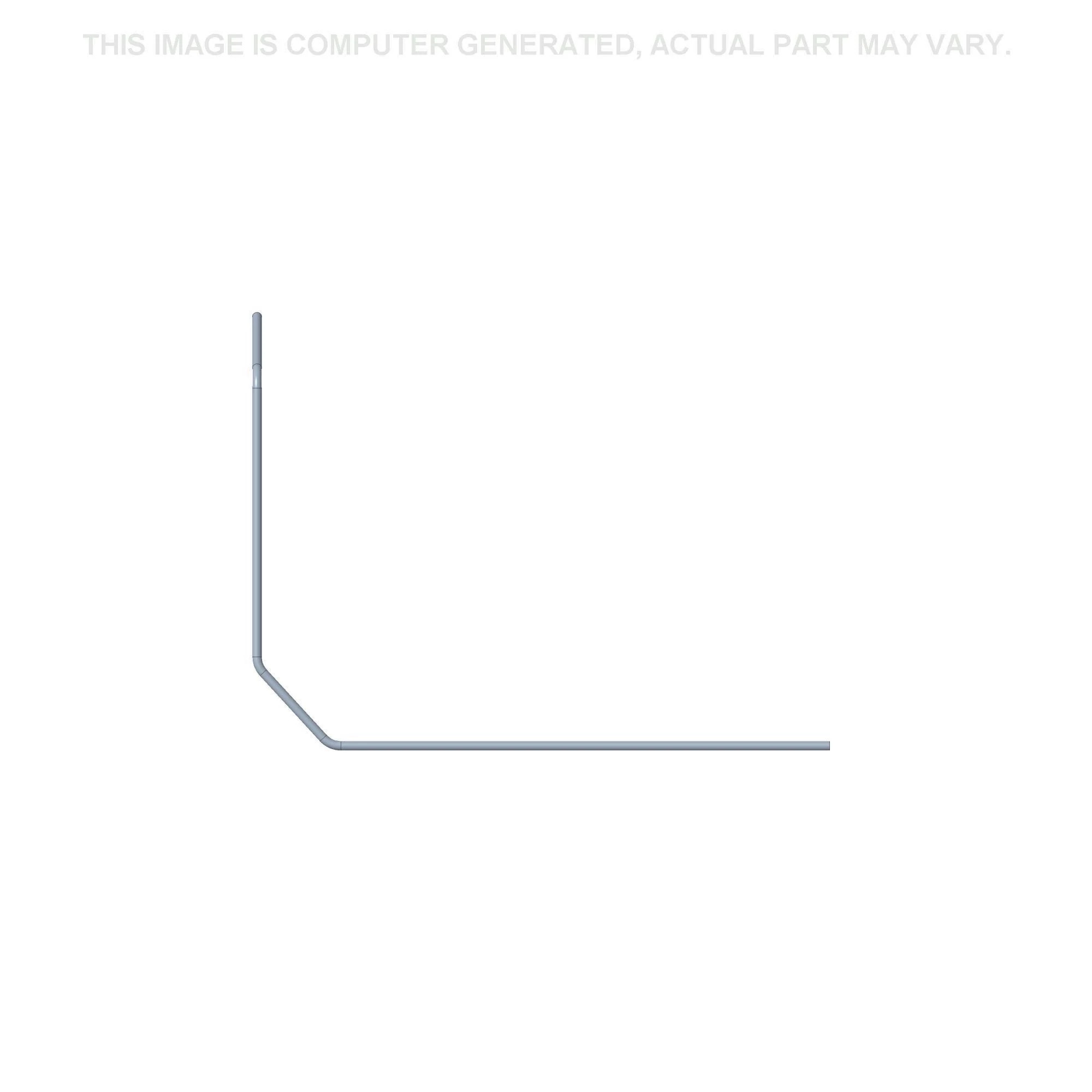 HYD TUBE | NEWHOLLANDCE | CA | EN