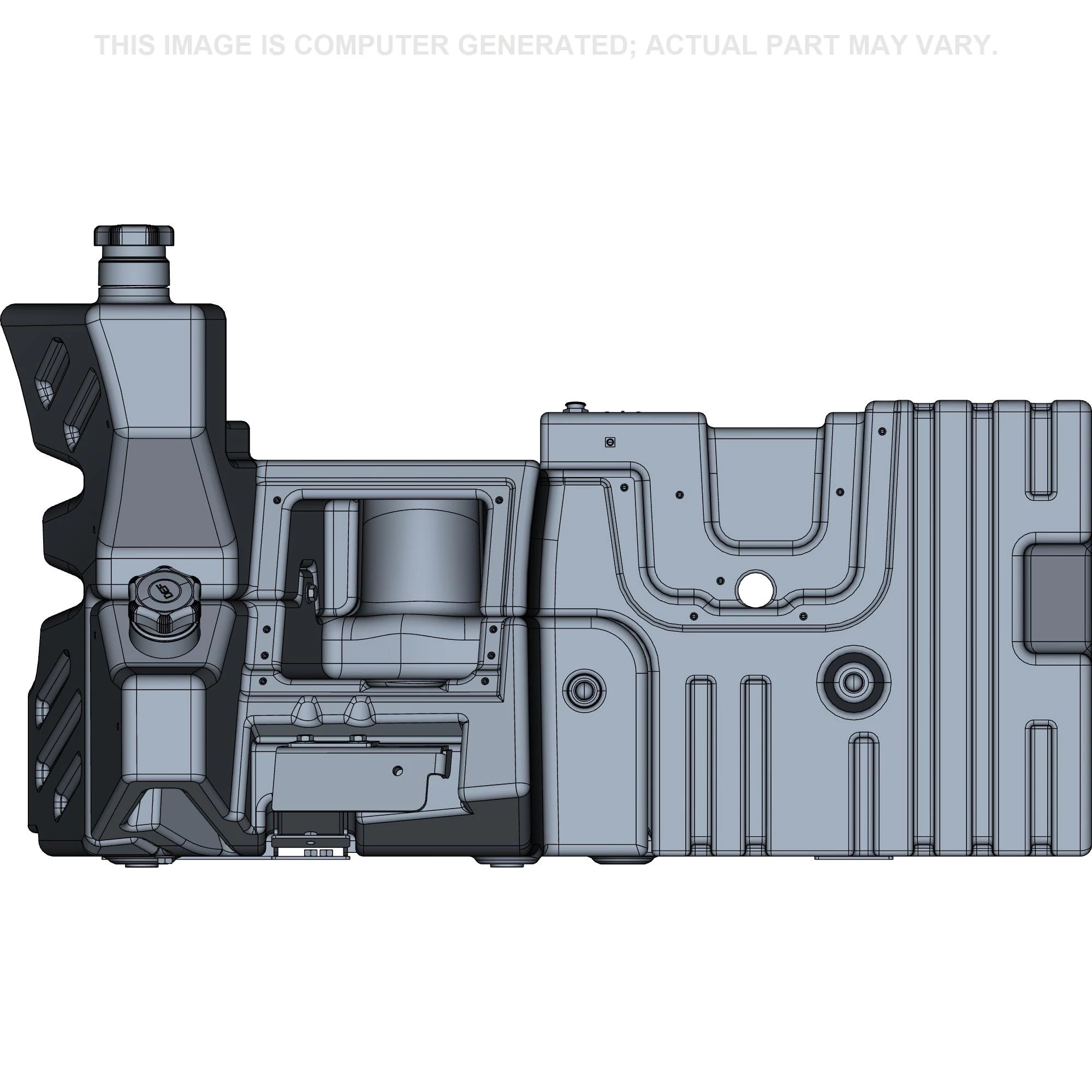 FUEL TANK | CASEIH | EU | EN