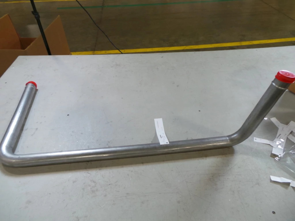 AIR INTAKE TUBE | CASEIH | US | EN