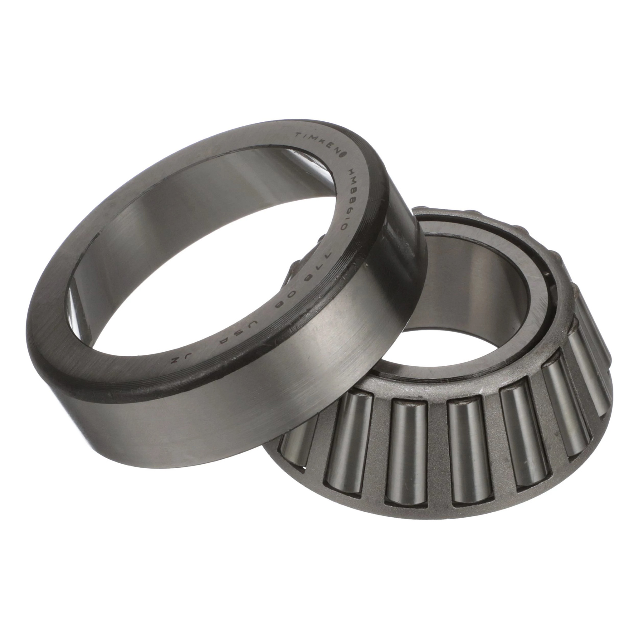 TAPERED BEARING | CASEIH | EU | EN