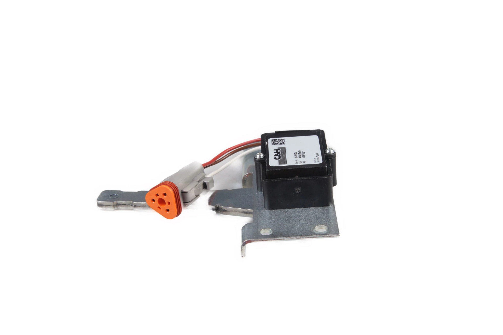 Throttle | CASEIH | CA | FR