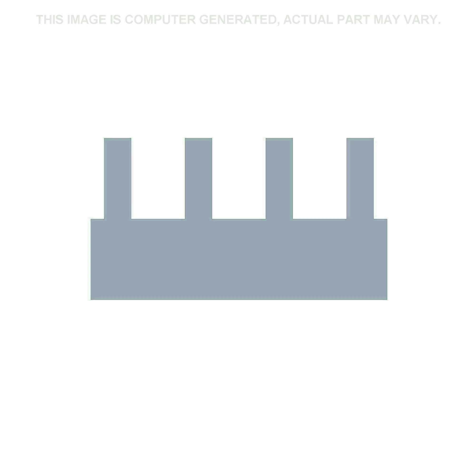 TERMINAL CONNECTOR | CASEIH | CA | EN