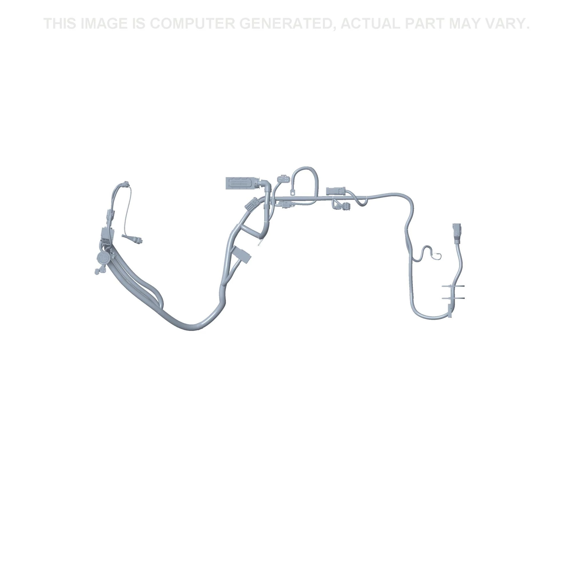 WIRE HARNESS | NEWHOLLANDCE | US | EN