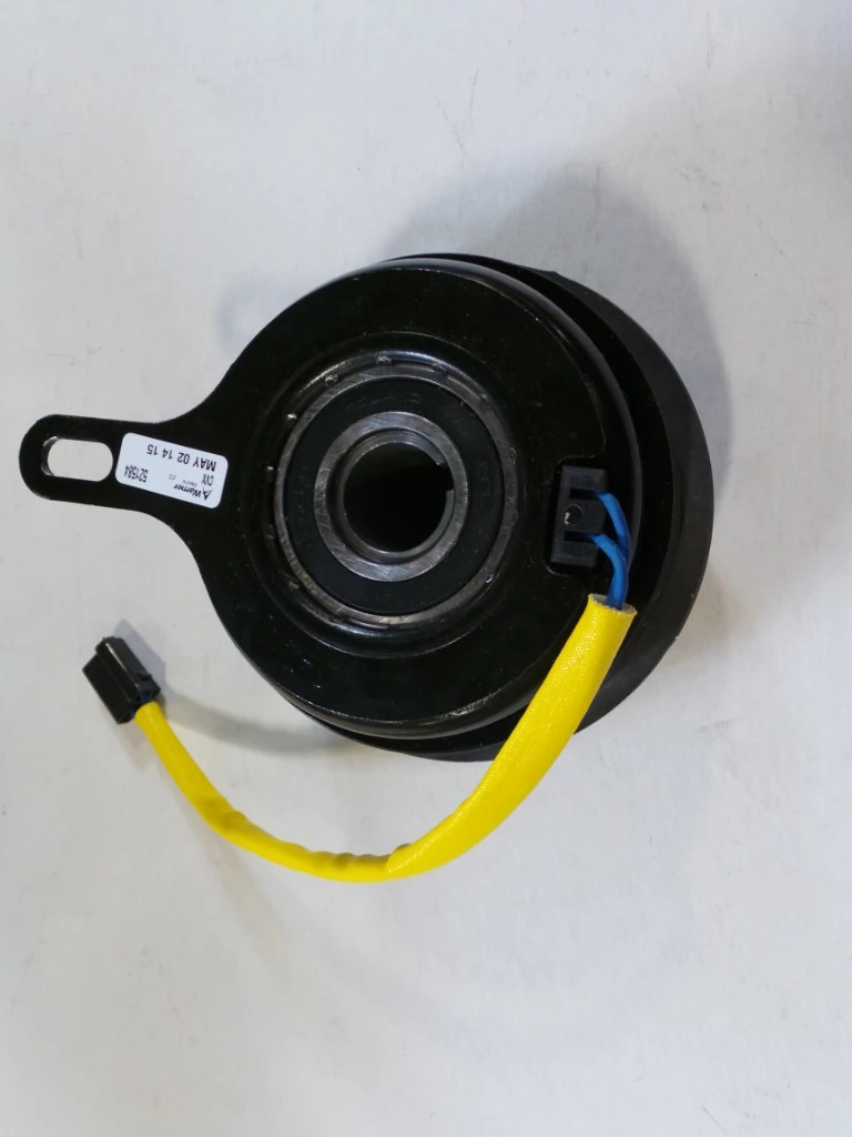 Electric Clutch | CASECE | CA | FR