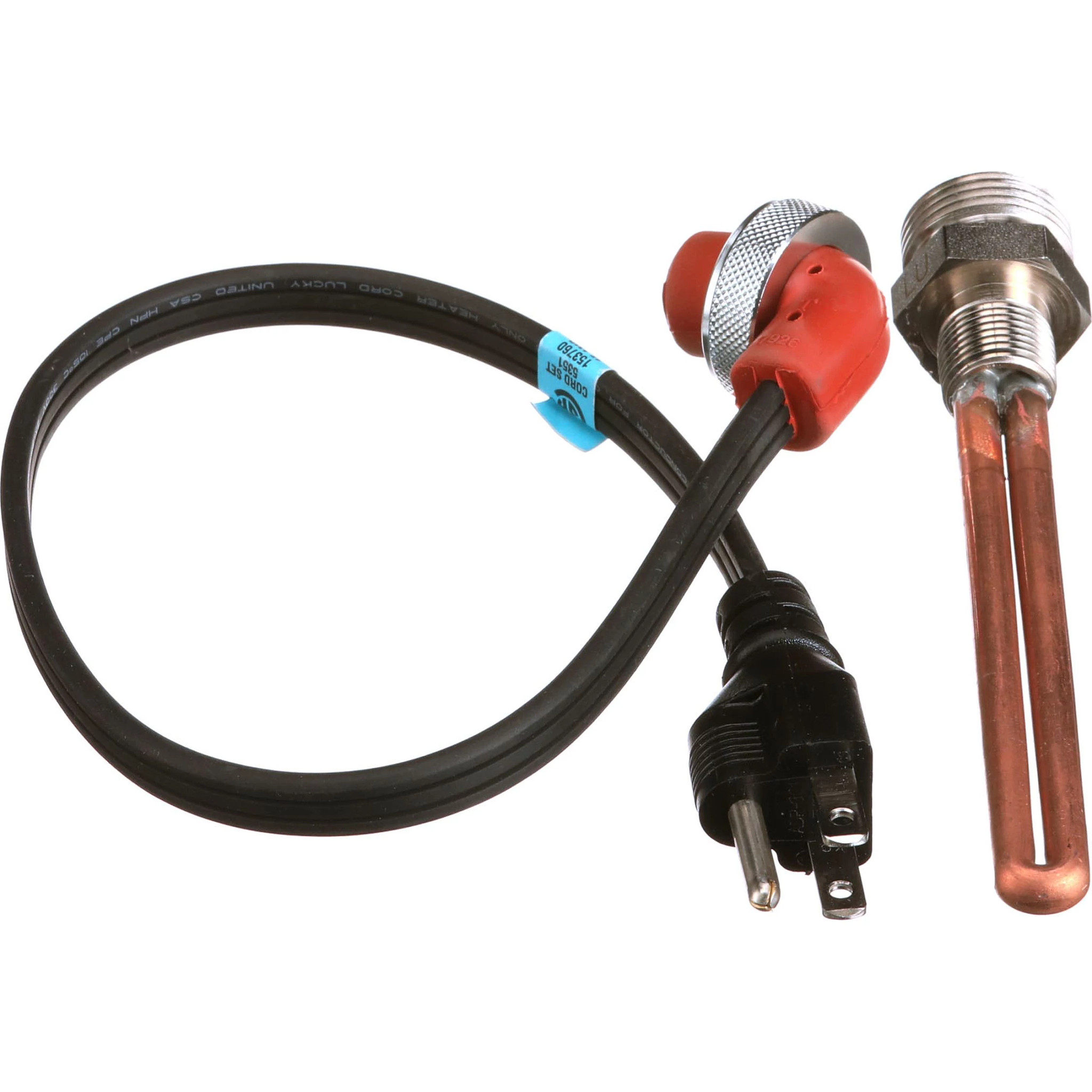 HEATER ASSY. | CASEIH | CA | FR