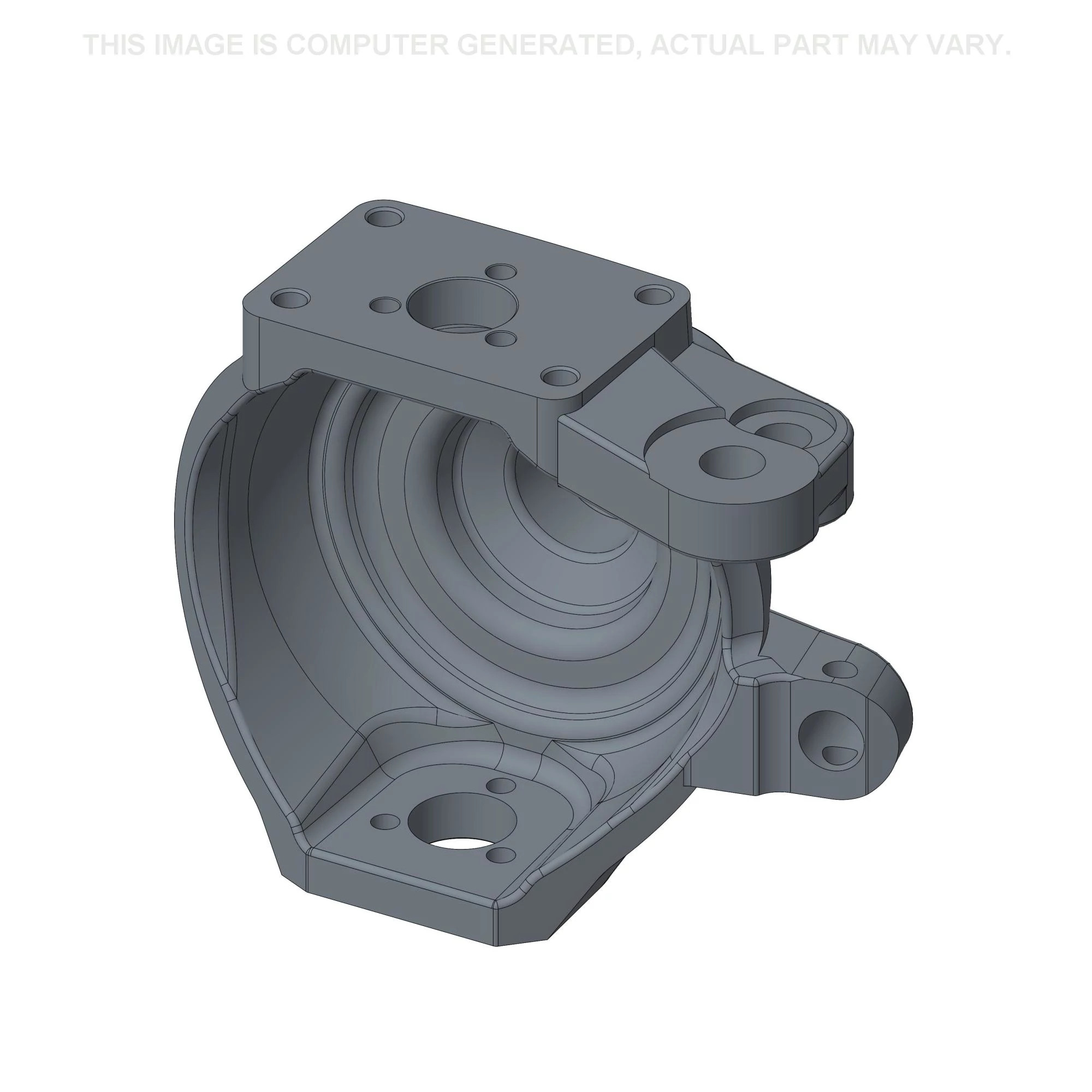 KNUCKLE, STEERING | CASEIH | US | EN