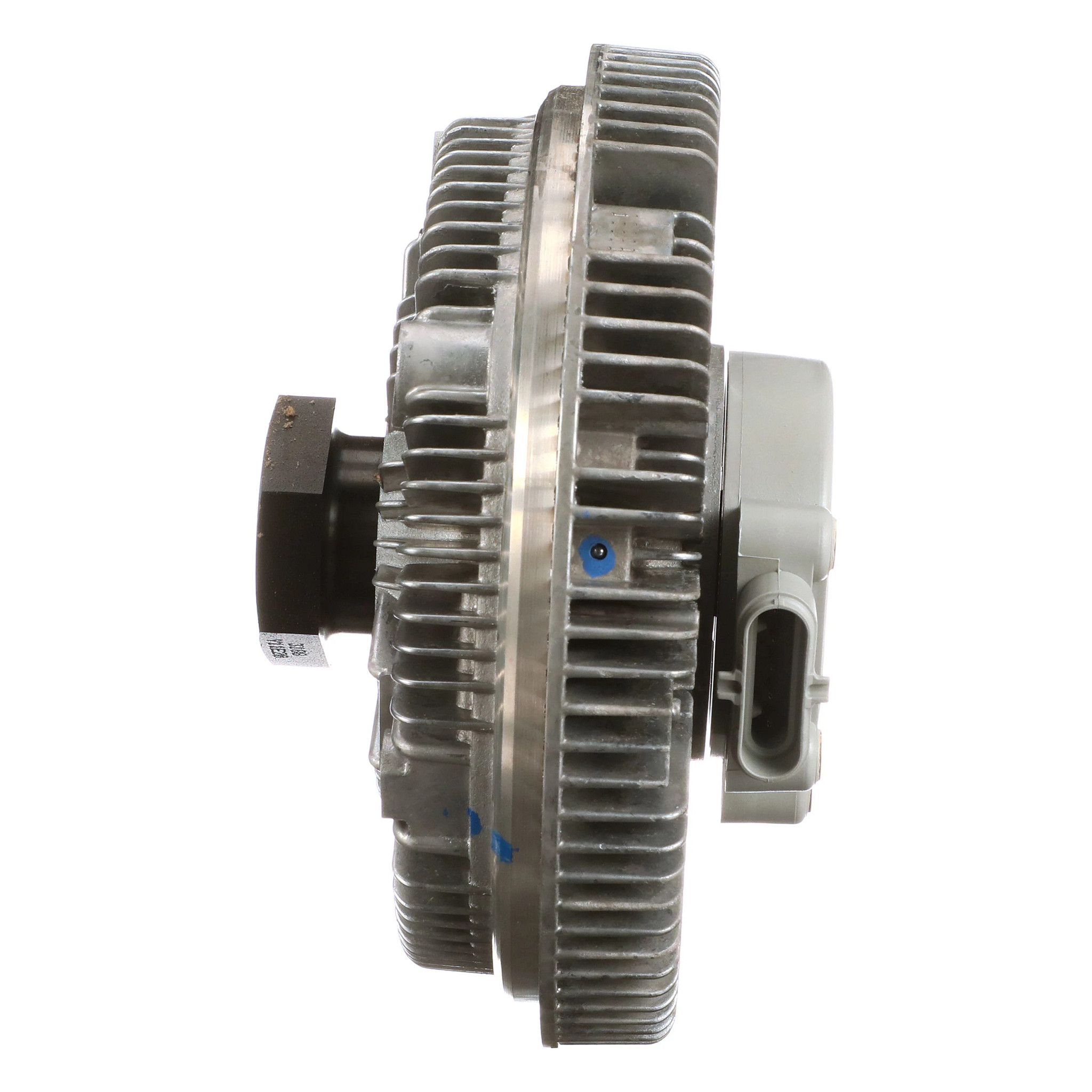 VISCOUS COUPLING | NEWHOLLANDAG | EU | EN