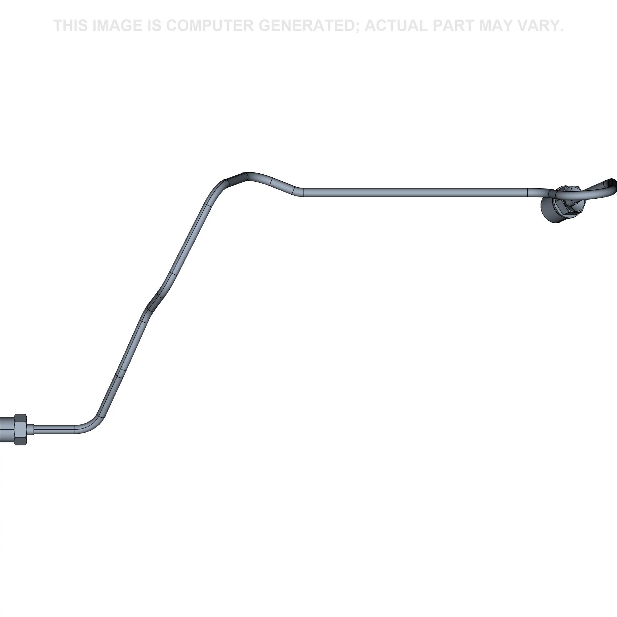 INJECTION PIPE | CASECE | CA | EN