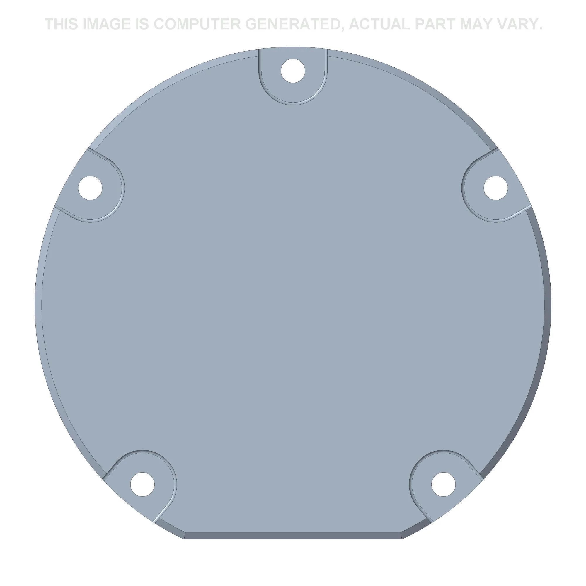 BEARING COVER | CASEIH | EU | EN