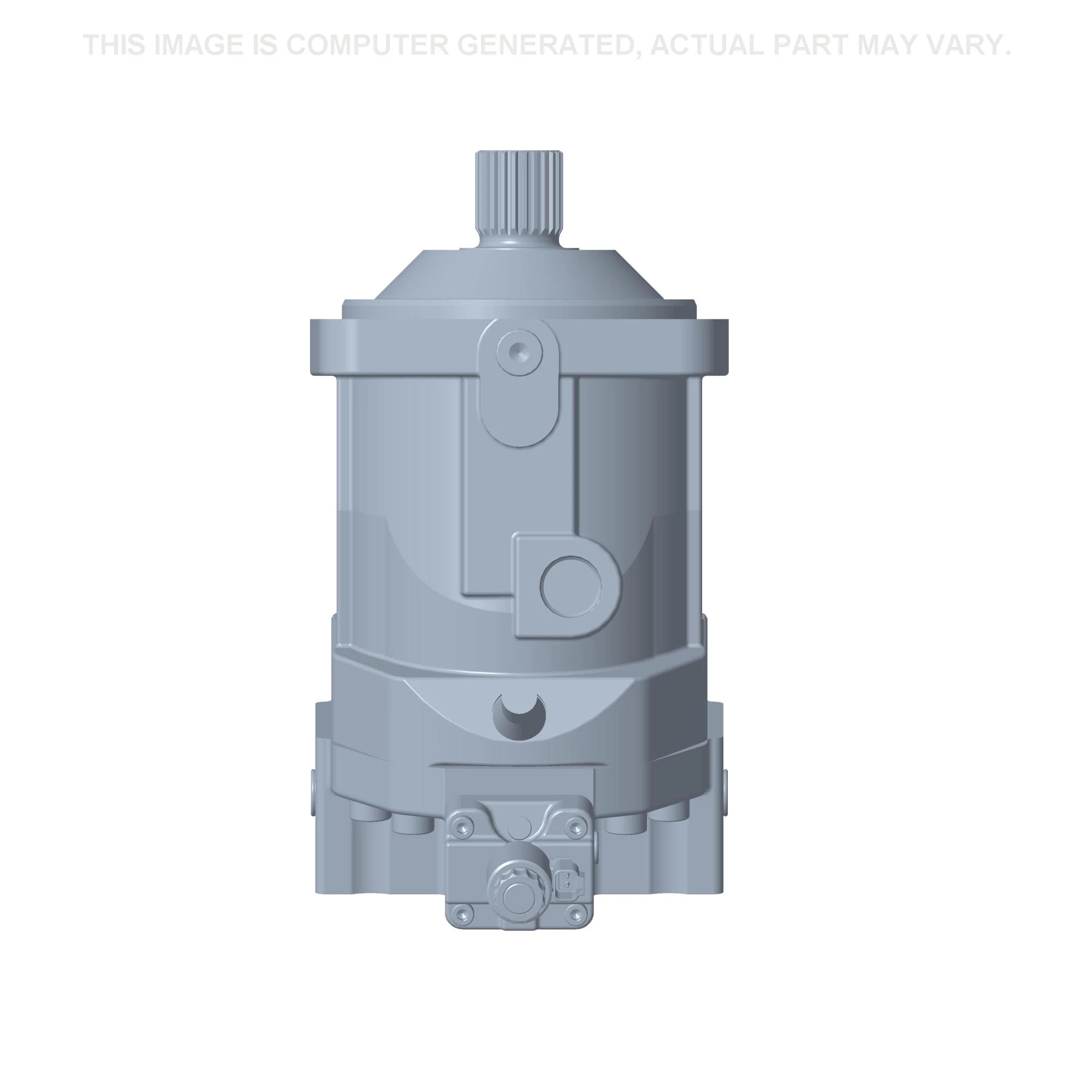 MOTOR HIDROSTÁTICO | NEWHOLLANDAG | ES | ES