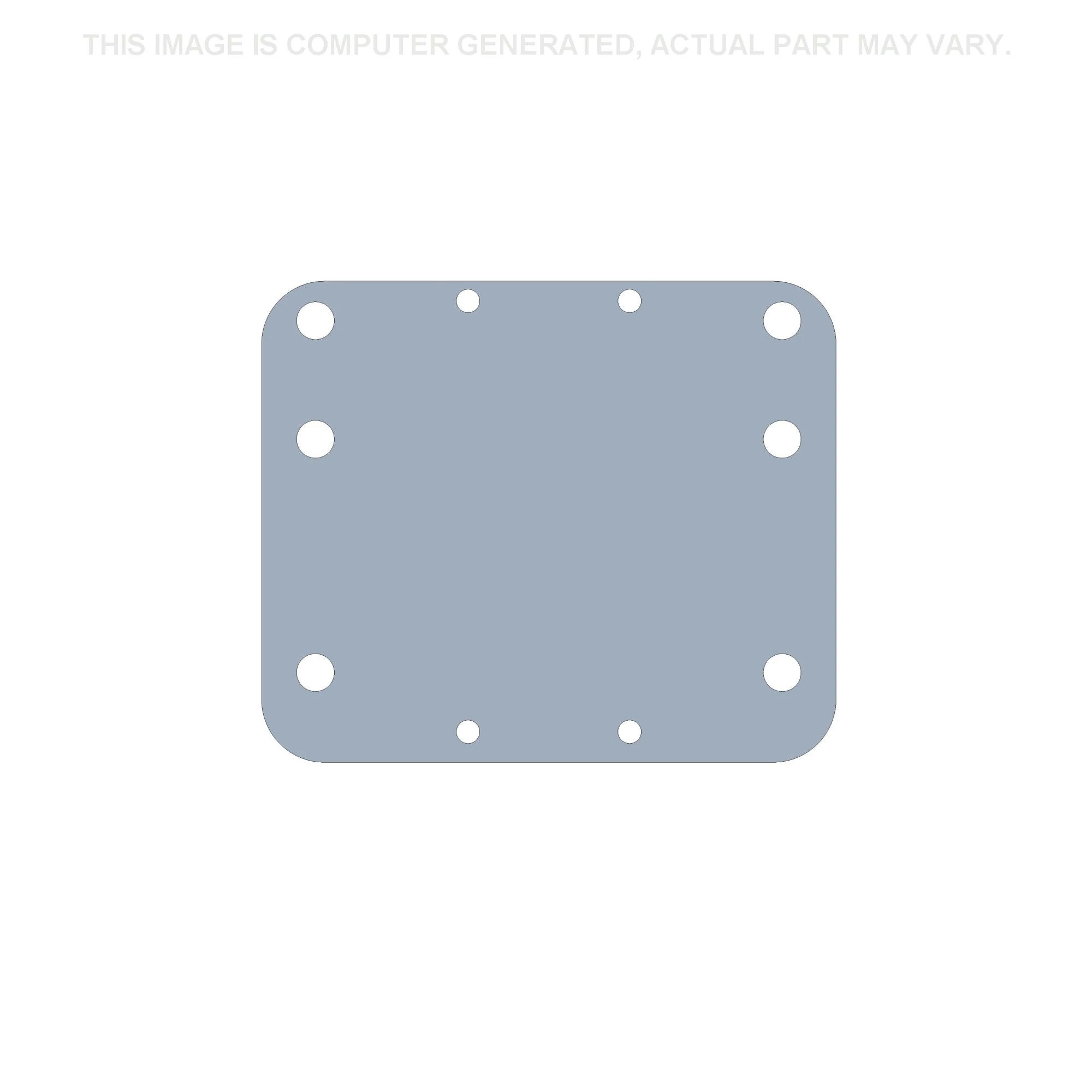 PLATE | NEWHOLLANDCE | CA | EN