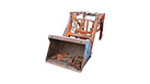 703 SERIES FORD EXTRA HEAVY DUTY LOADER | NEWHOLLANDCE | US | EN
