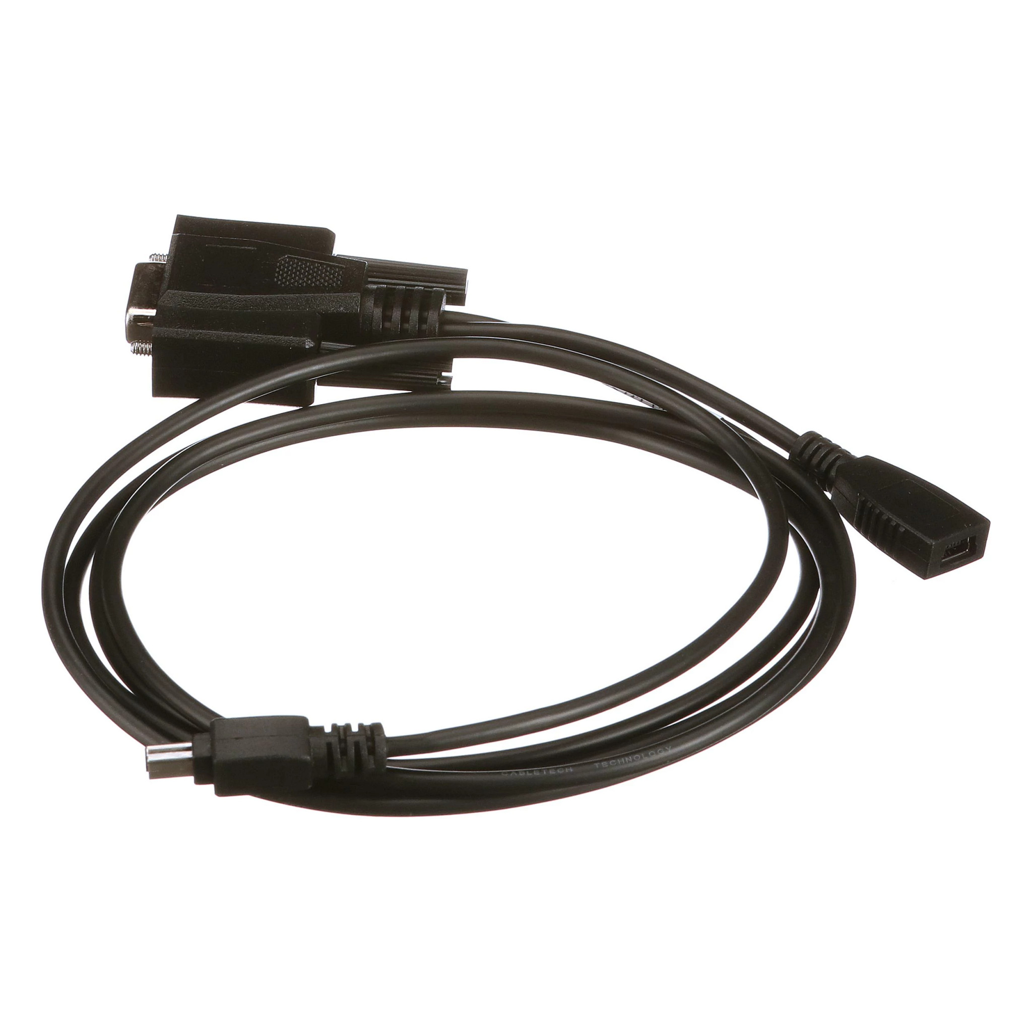 WIRE HARNESS | CASECE | SA | EN