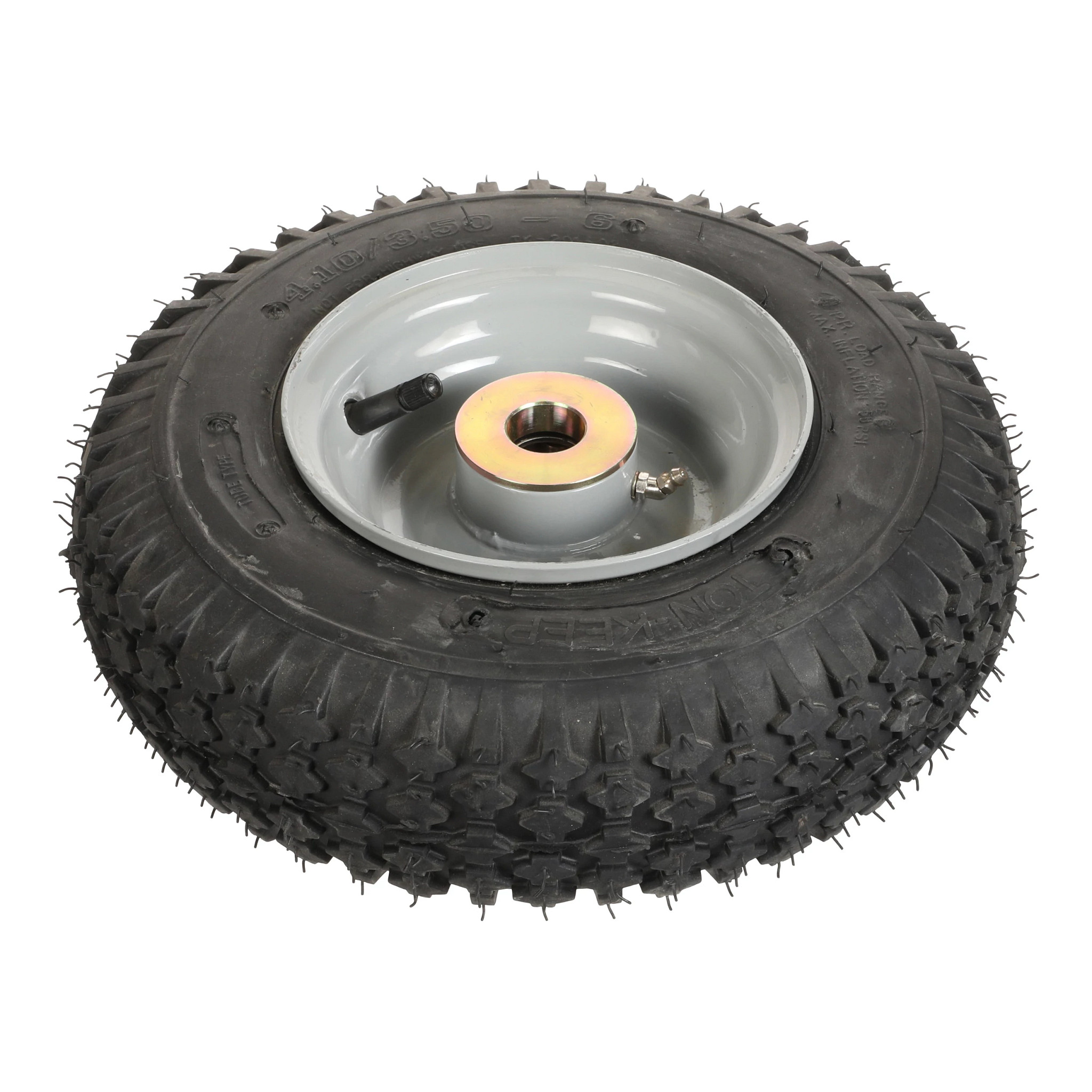 WHEEL ASSY | NEWHOLLANDAG | AMEA | EN