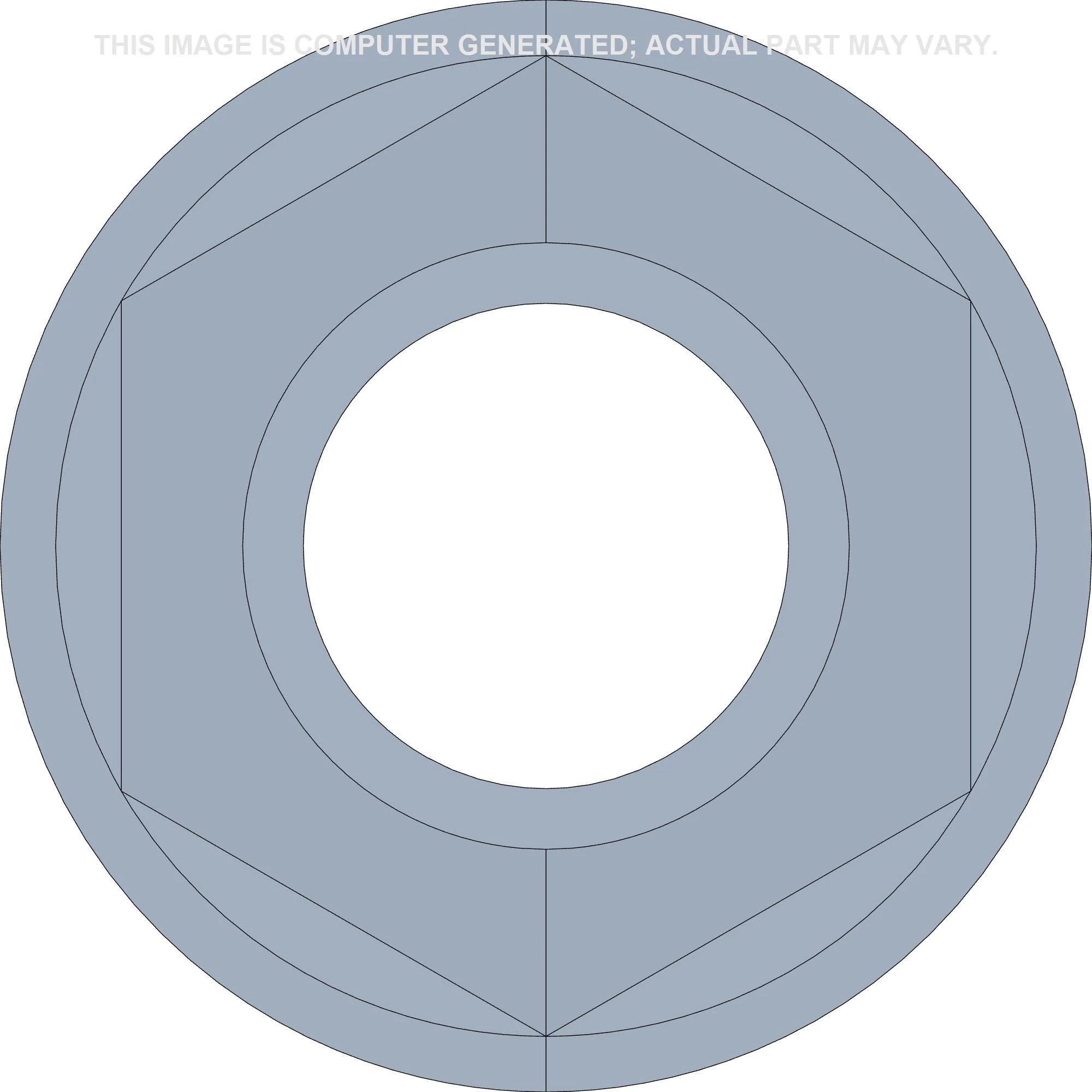 FLANGE NUT | MILLER | AMEA | EN