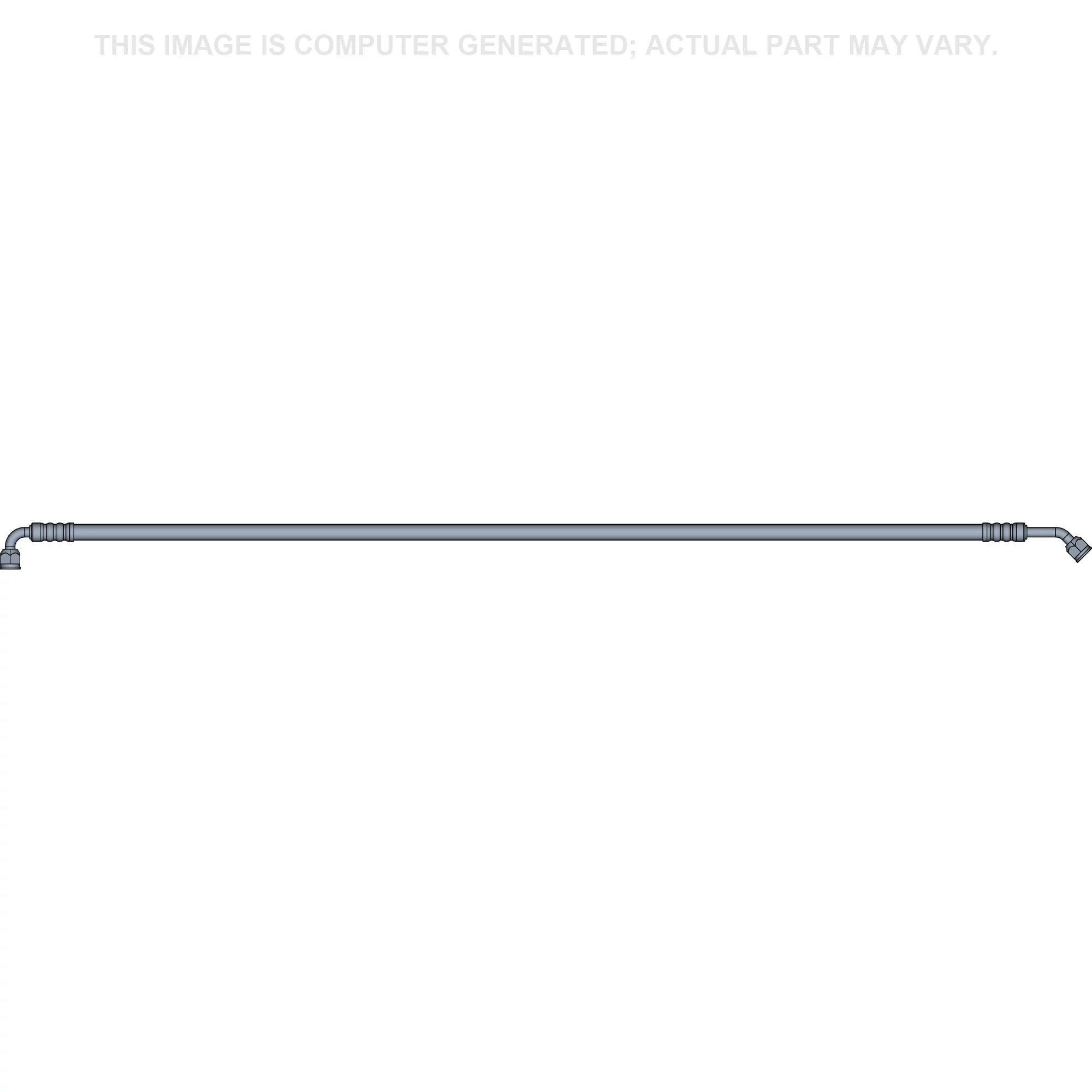 A/C HOSE | NEWHOLLANDCE | CA | EN