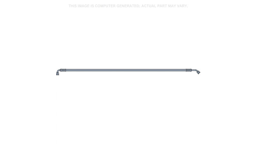 A/C HOSE | STEYR | EU | EN