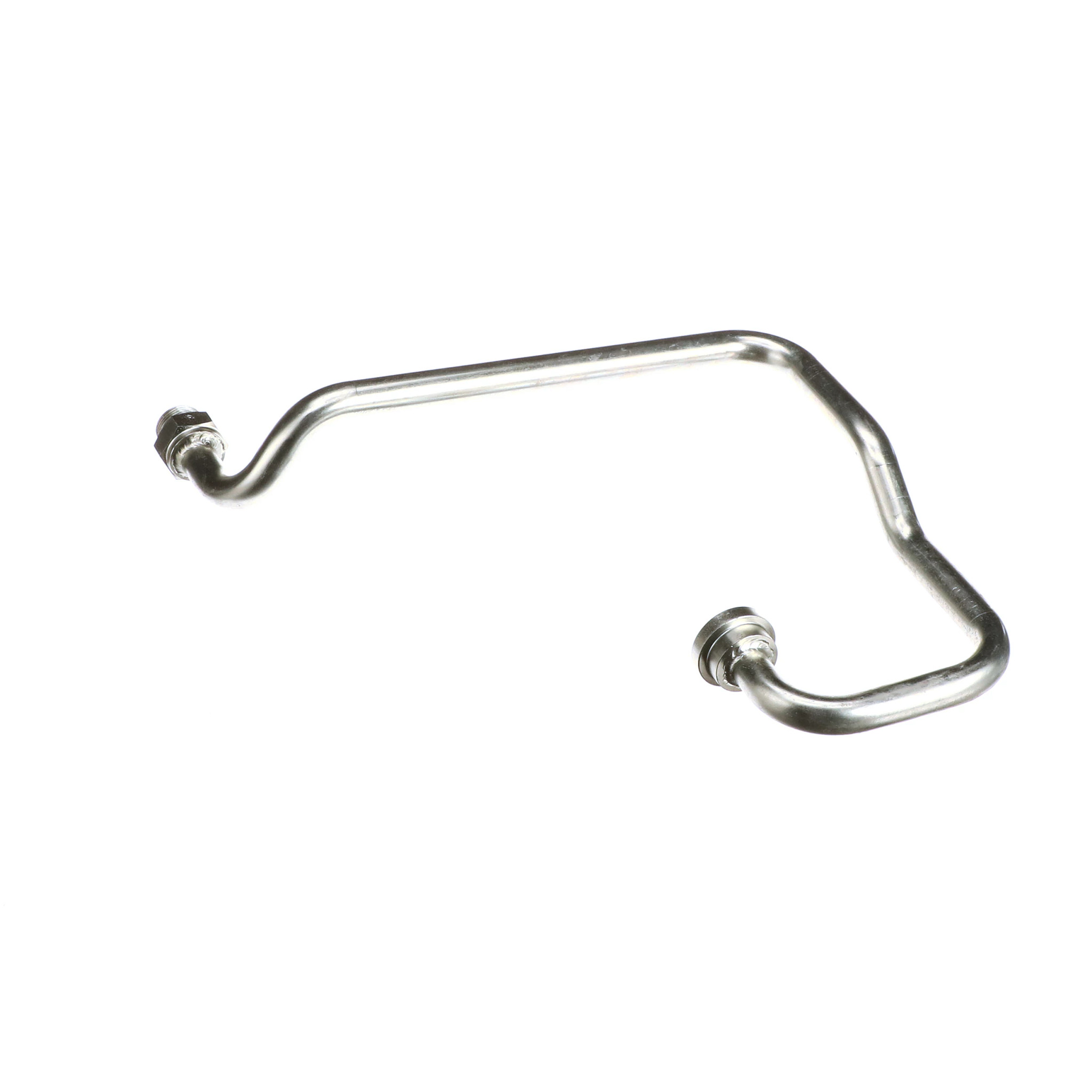 Front-Wheel Drive Hydraulic Circuit Tube - Left-Hand | CASECE | BR | PT