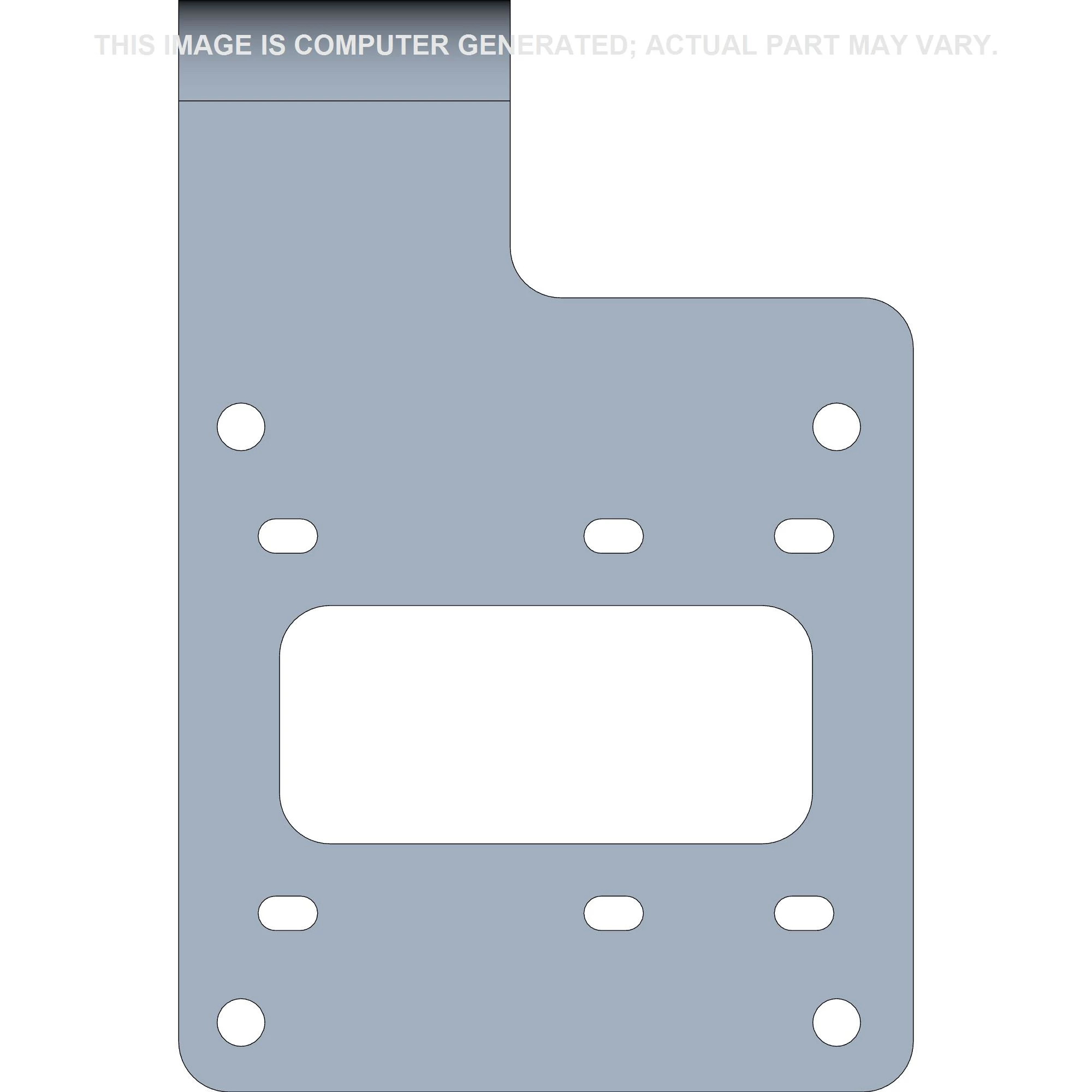 BRACKET | CASECE | CA | FR