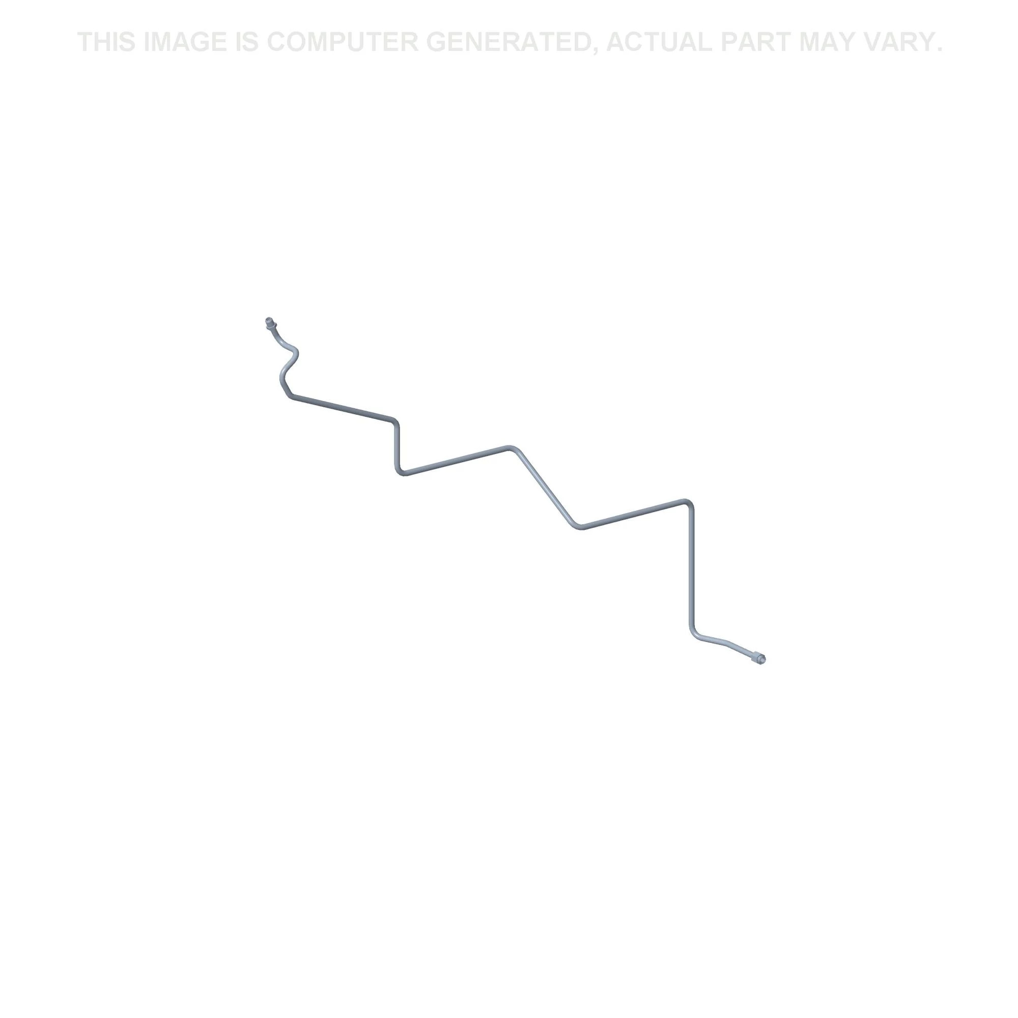 Enhanced High-Flow Case Drain Tube - 12.7 mm OD | CASECE | US | EN