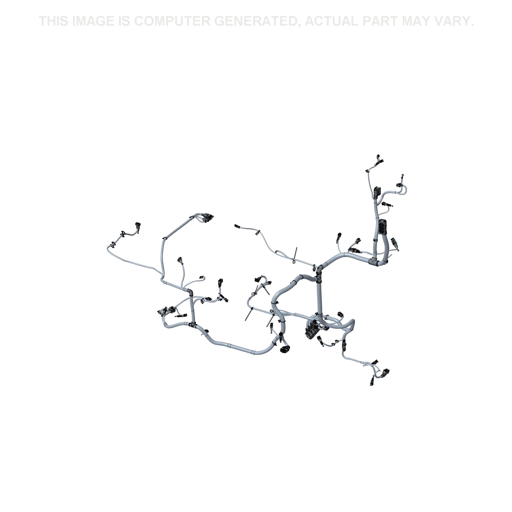 WIRE HARNESS | NEWHOLLANDAG | IE | EN